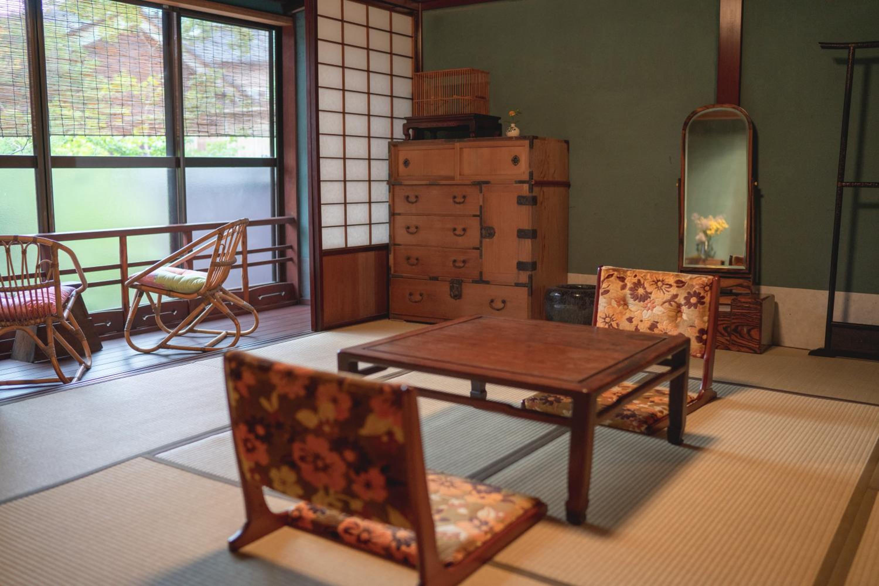 Japanese-Style Room photo 1