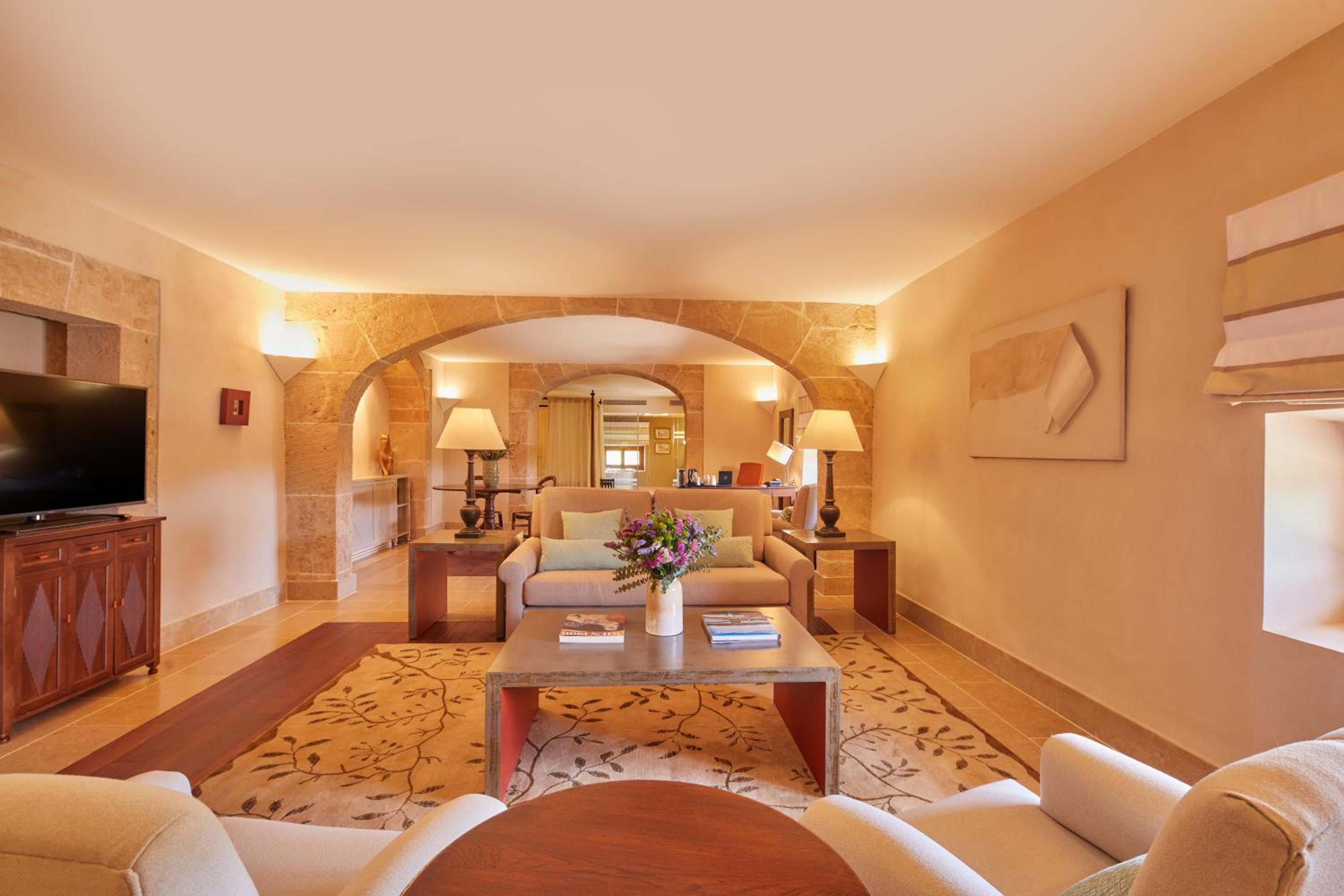 Suite Elegante Net