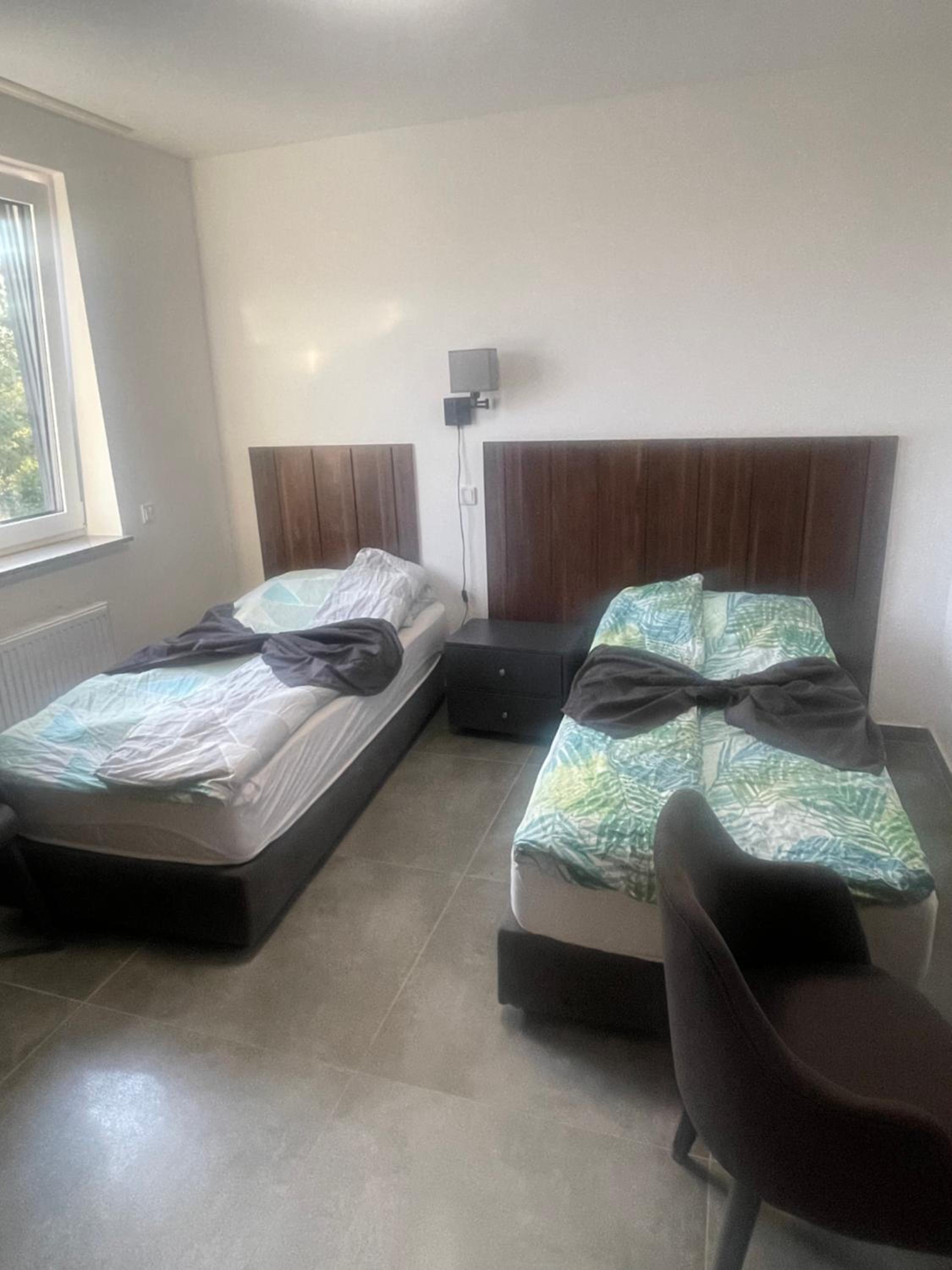 Double Room - Photo 1