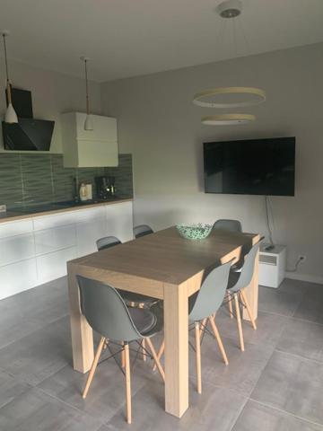 Deluxe Family Suite photo 2