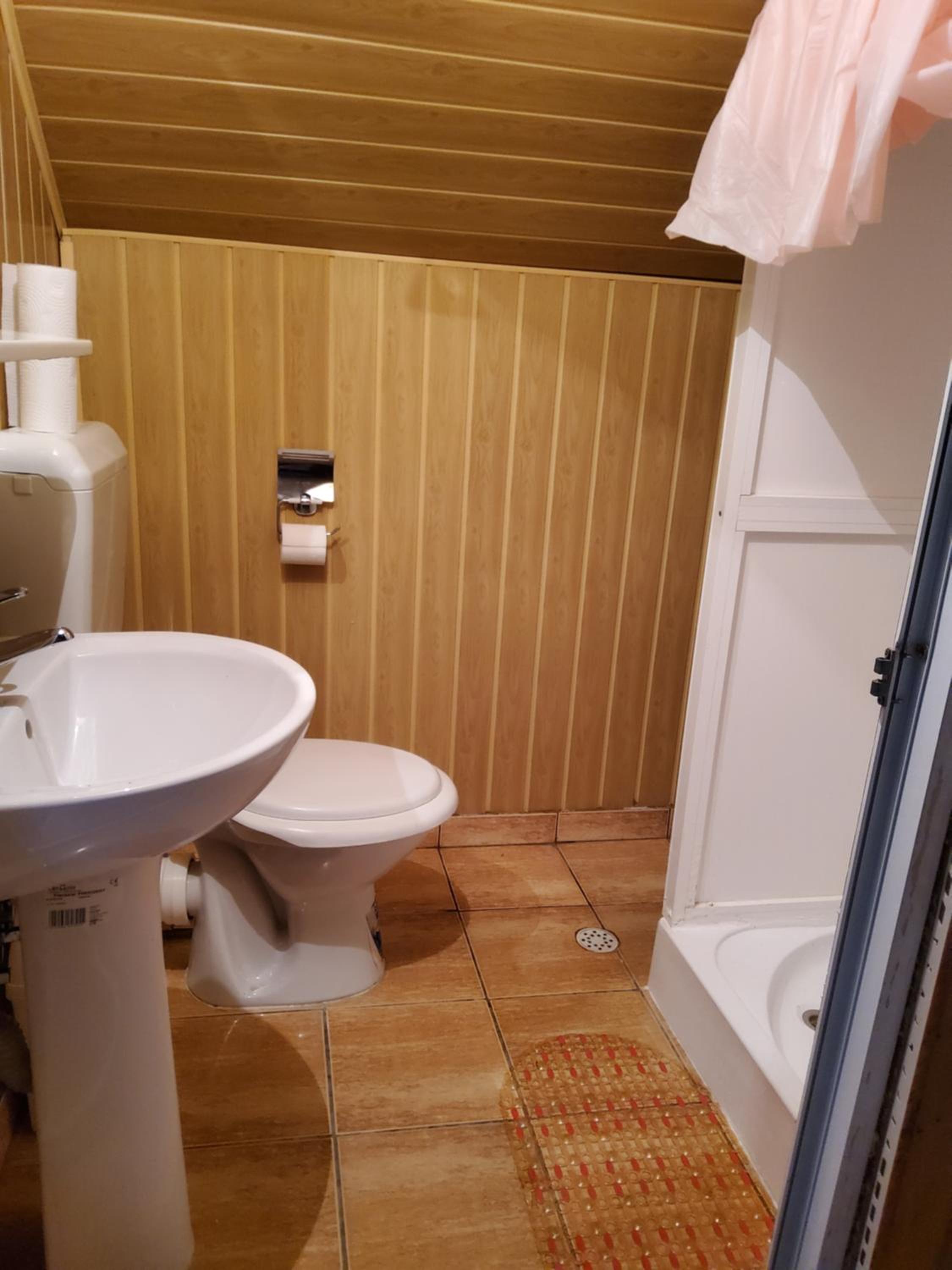 Quadruple Room with Garden View photo 2