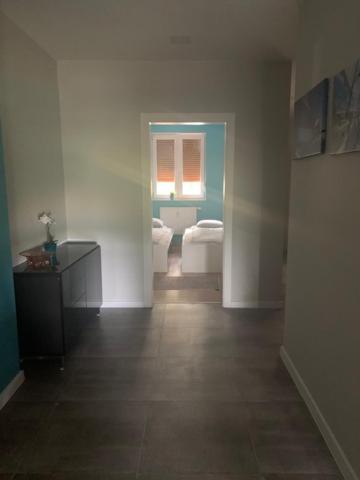 Deluxe Family Suite photo 3