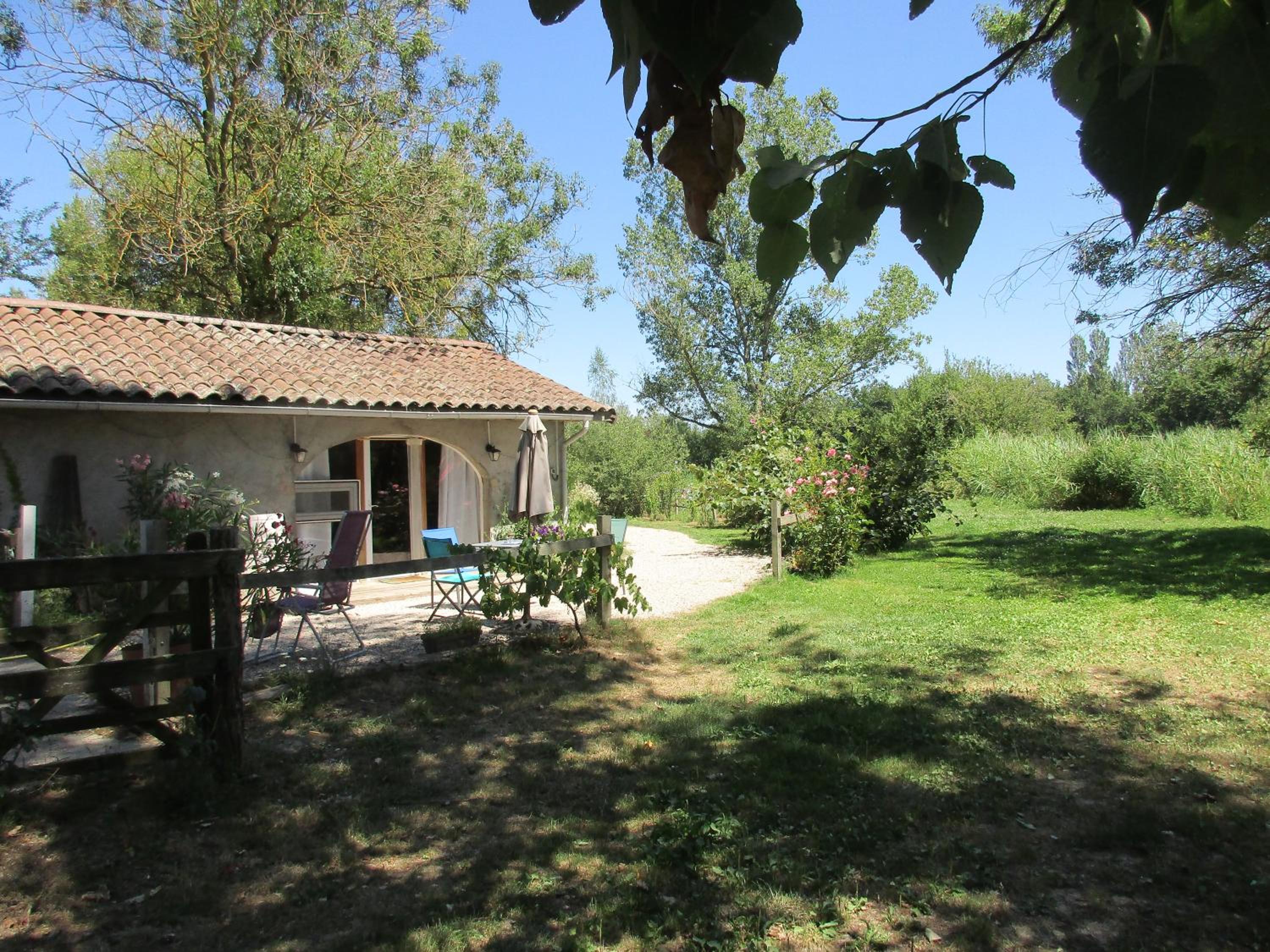 Double Room with Garden View photo 2