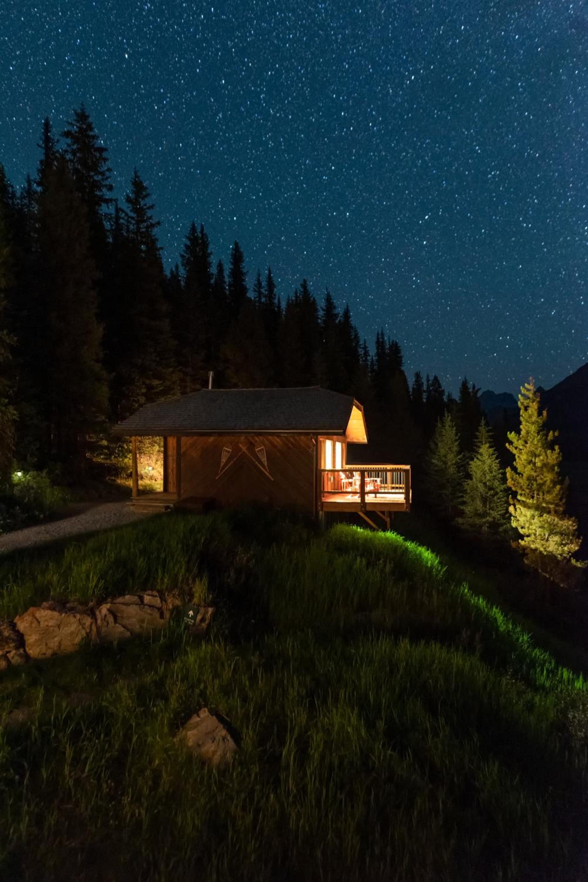 Two-Bedroom Chalet photo 2