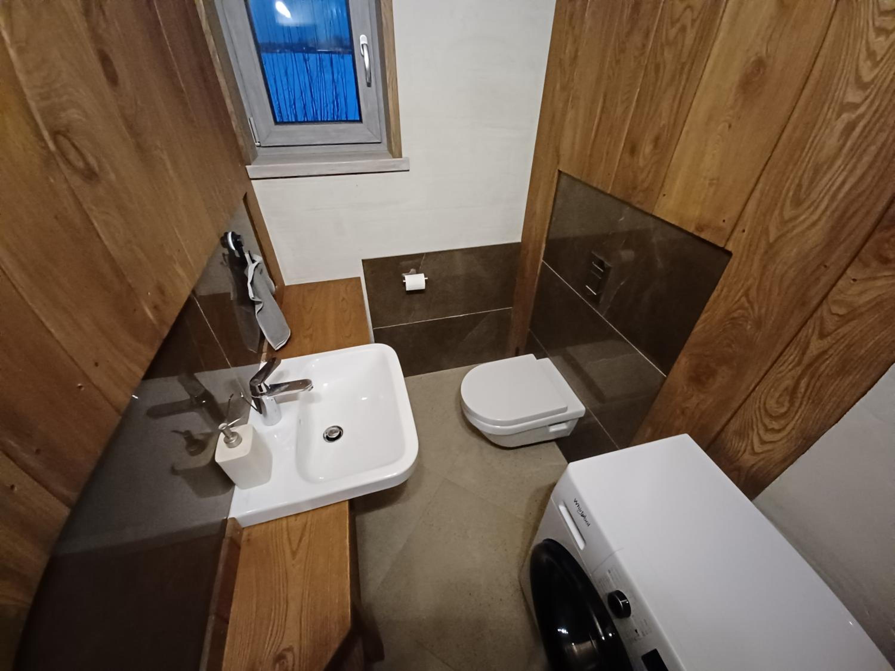 Two-Bedroom House photo 2
