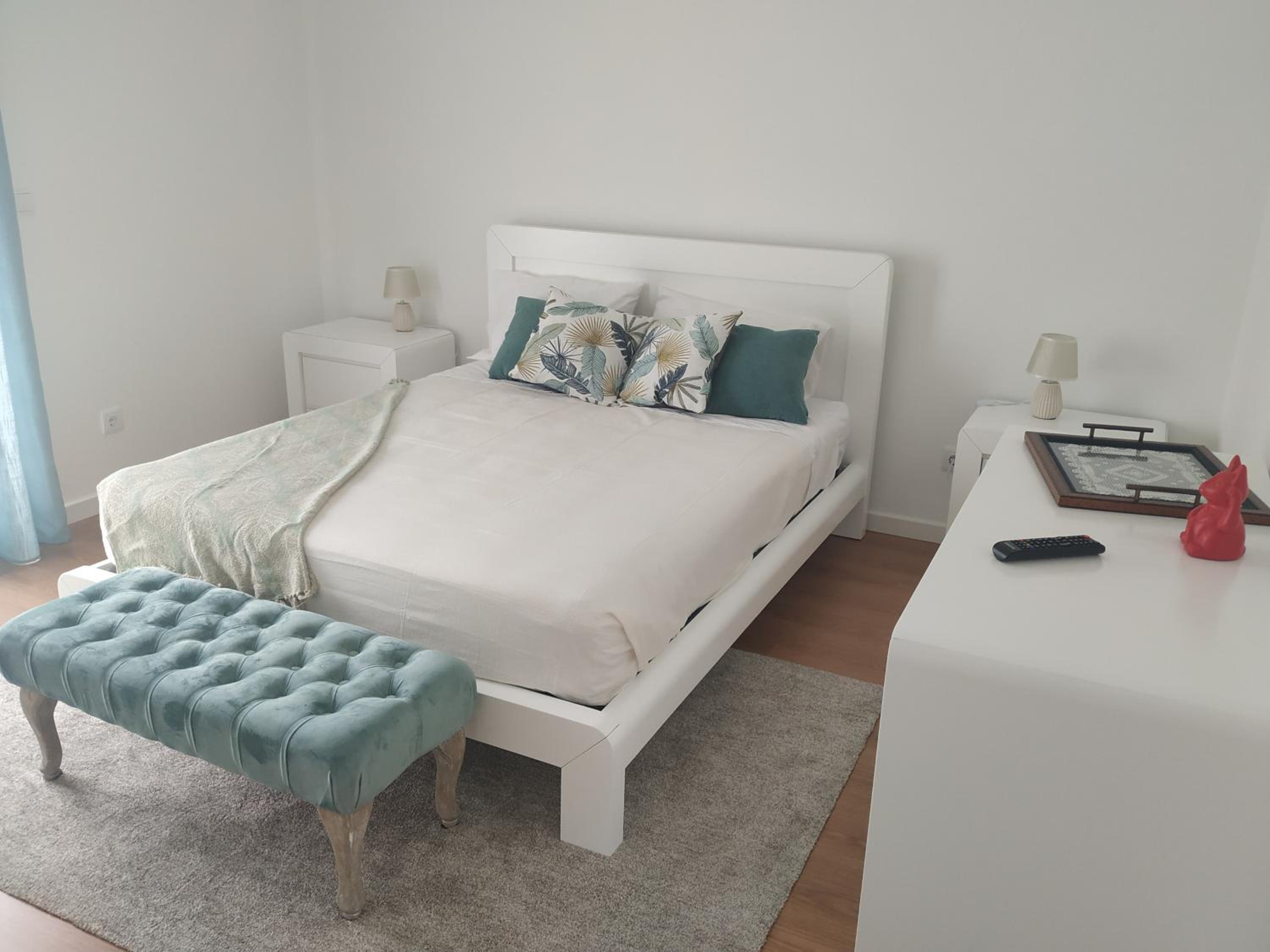 Double Room with Private Bathroom photo 1