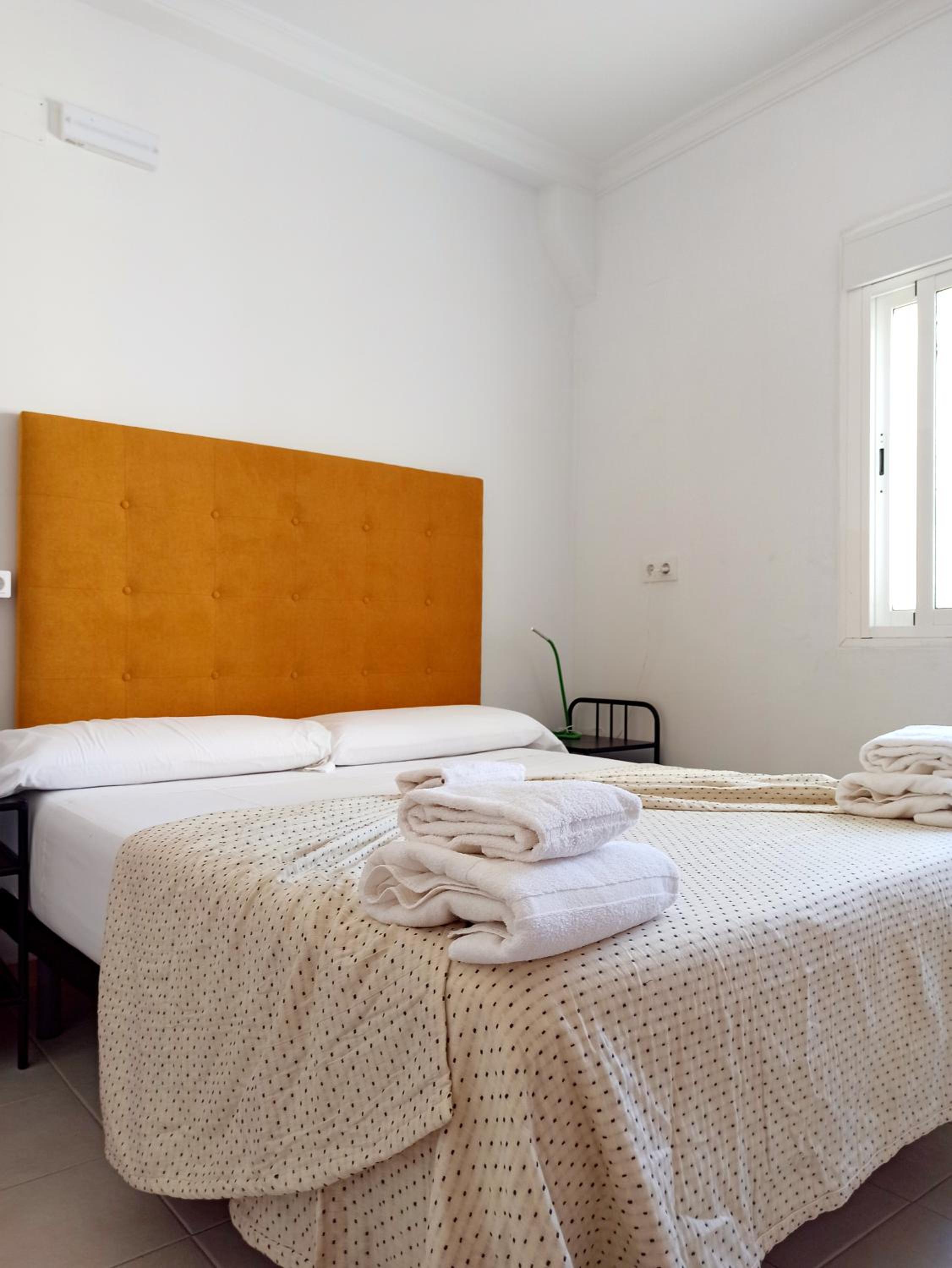 Double Room - Photo 1