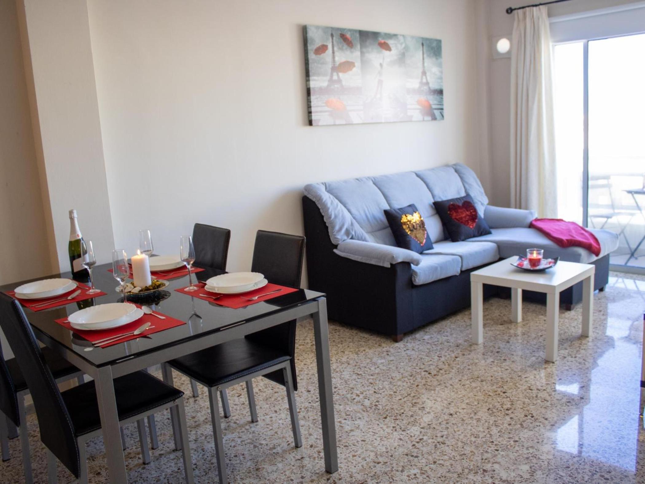 Apartamento