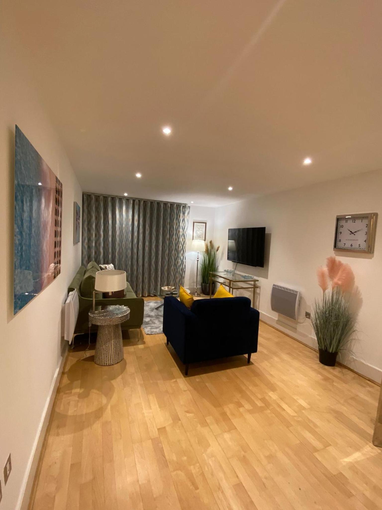 Standard Apartment photo 1
