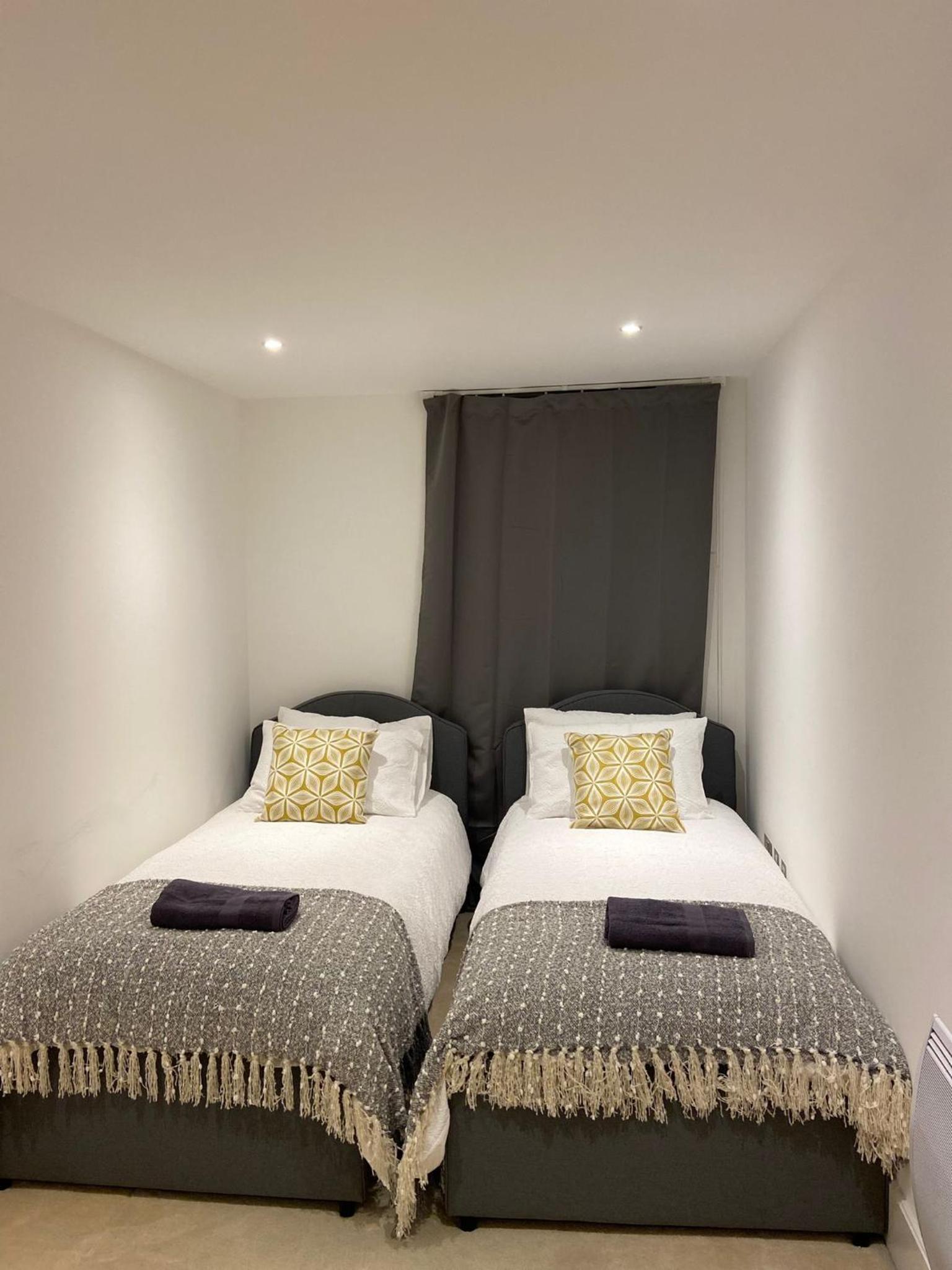 Standard Apartment photo 2
