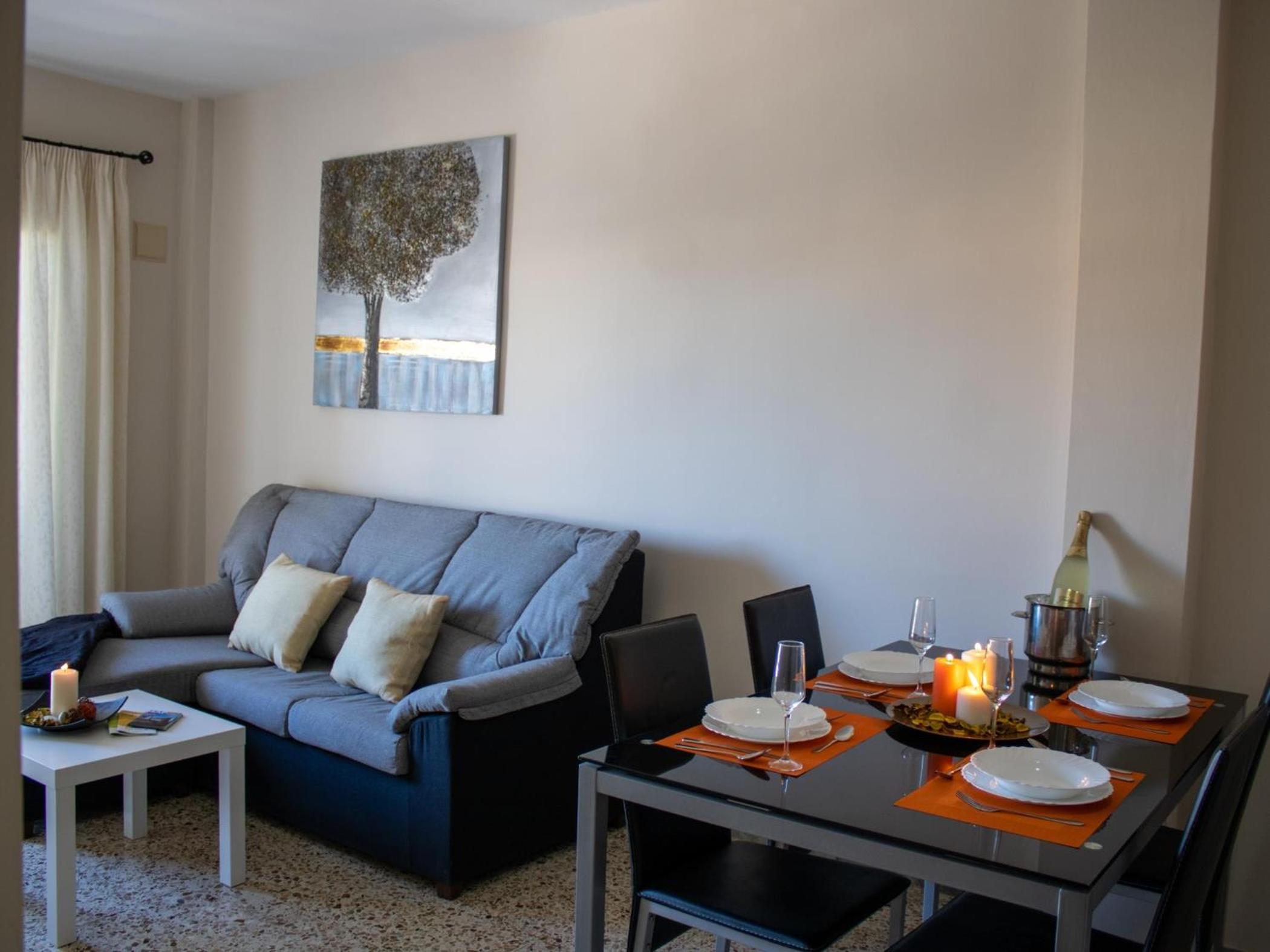 Apartamento