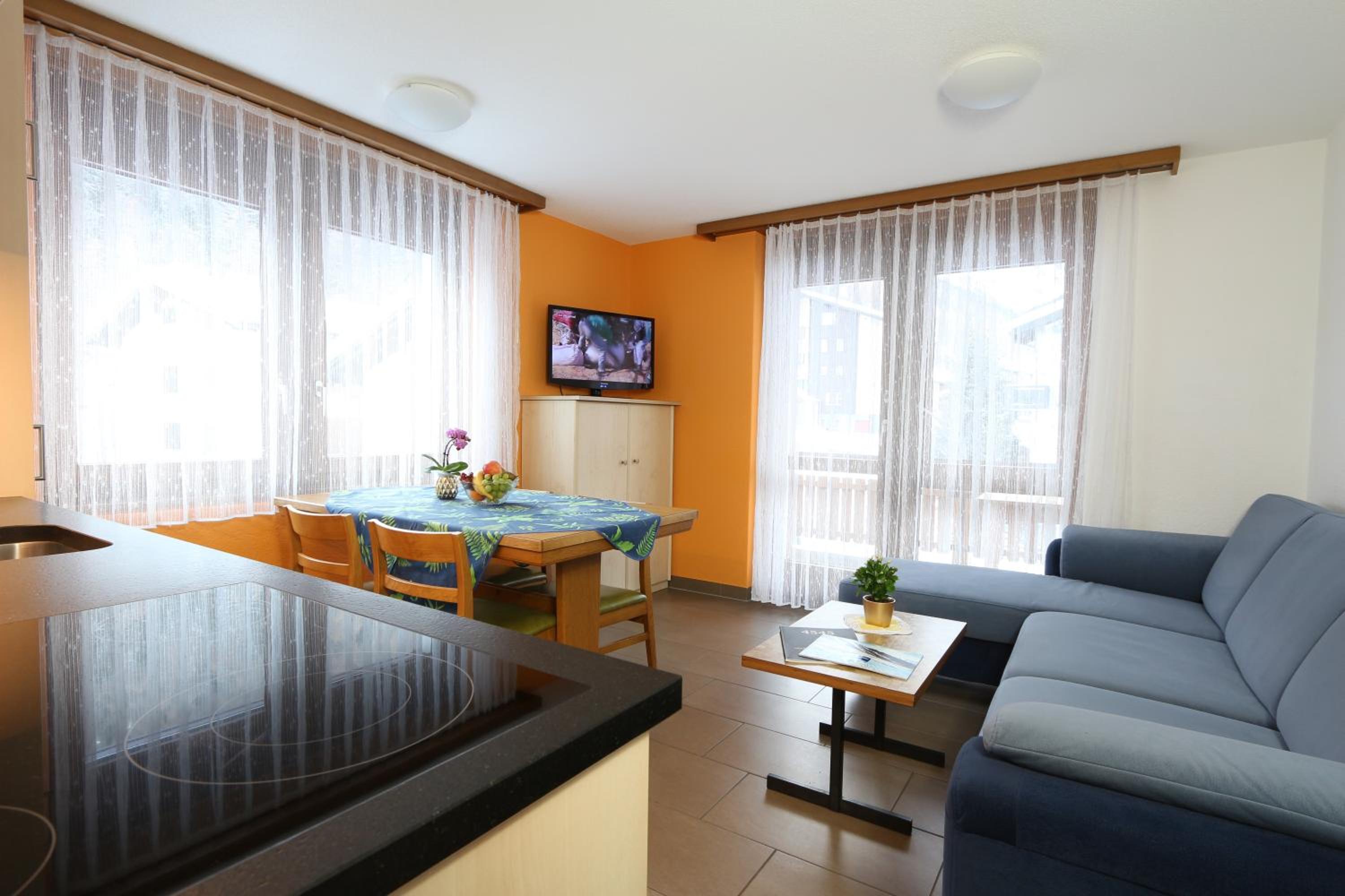 Superior Apartment photo 1