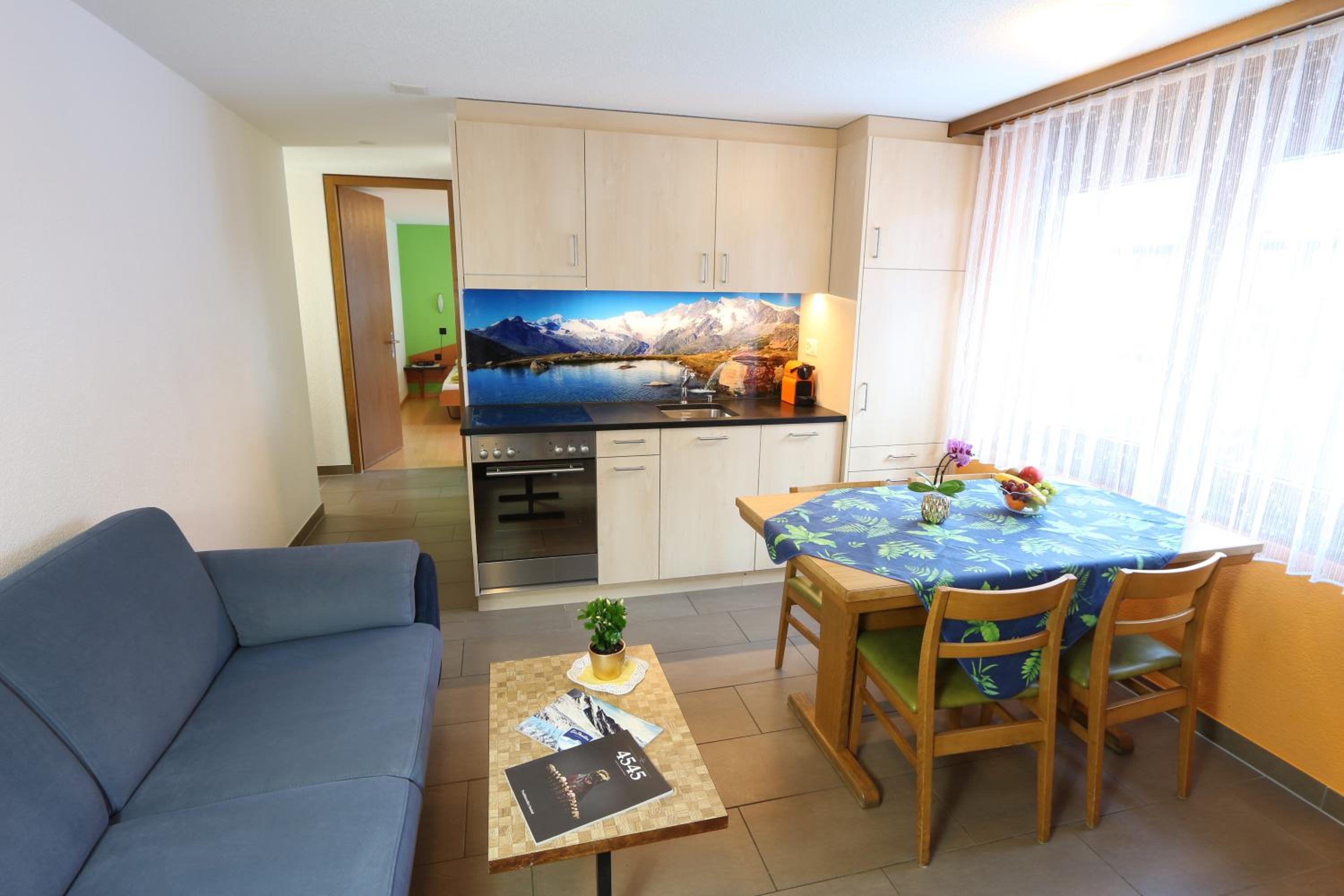 Superior Apartment photo 3