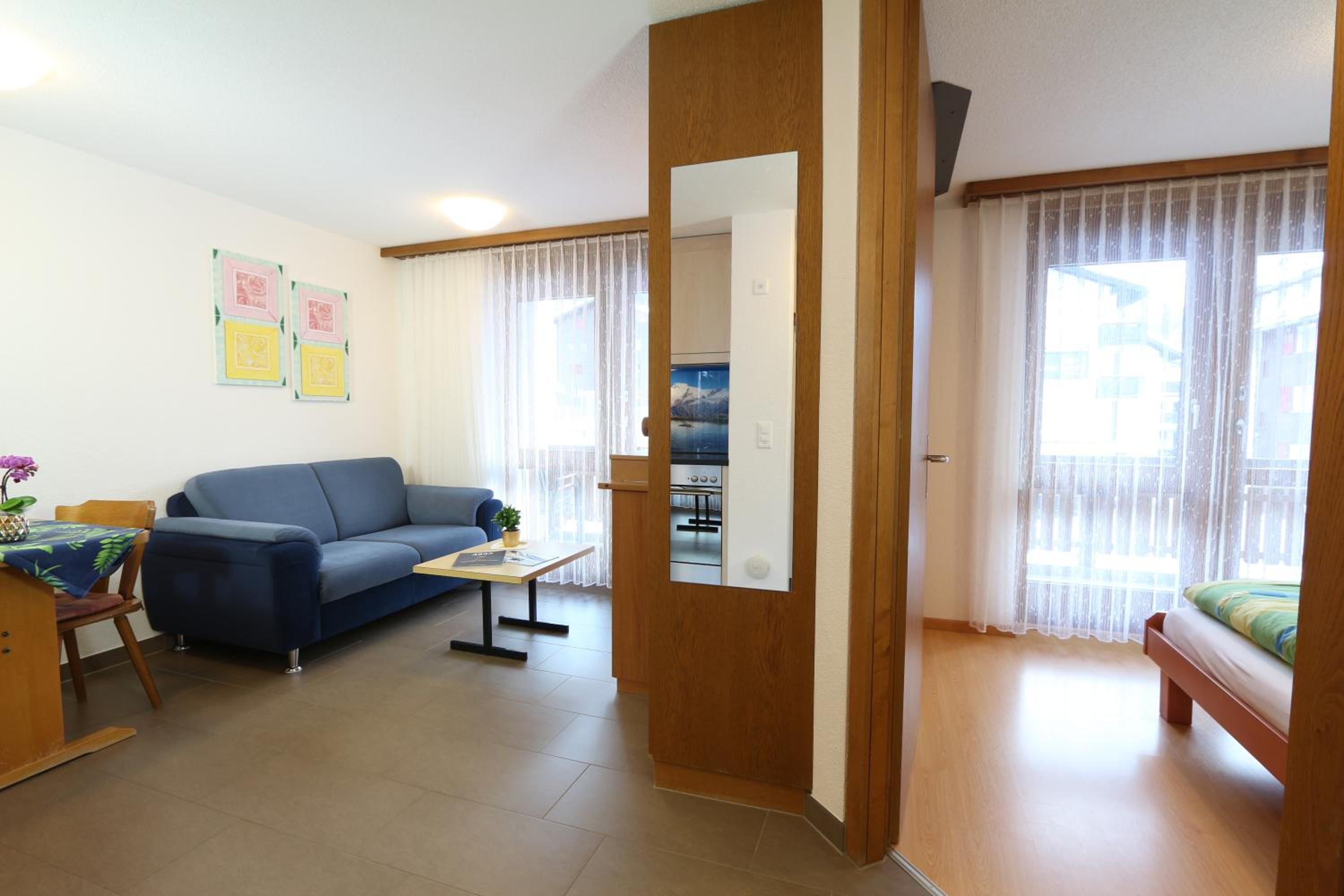 Superior Apartment photo 1
