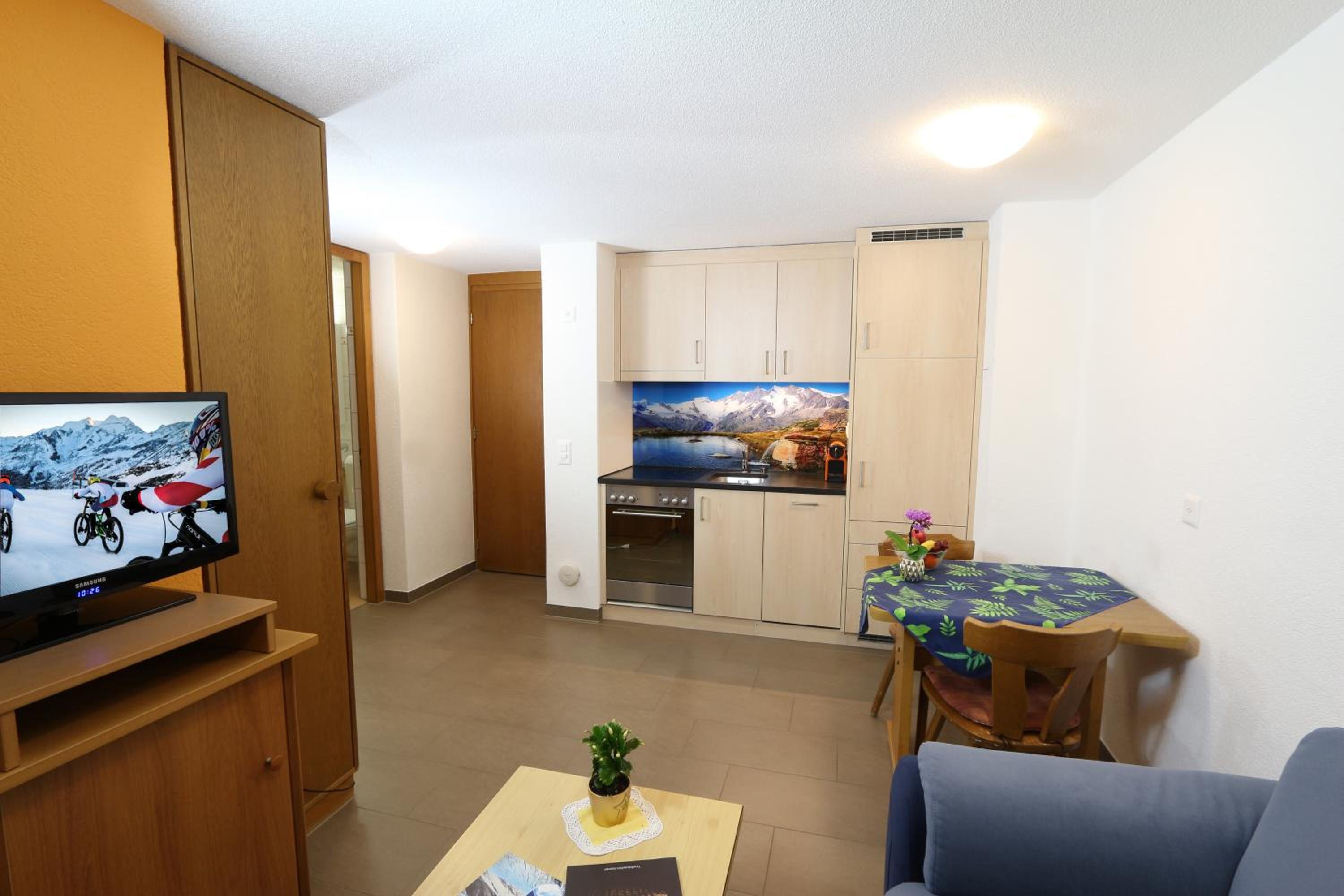 Superior Apartment photo 2