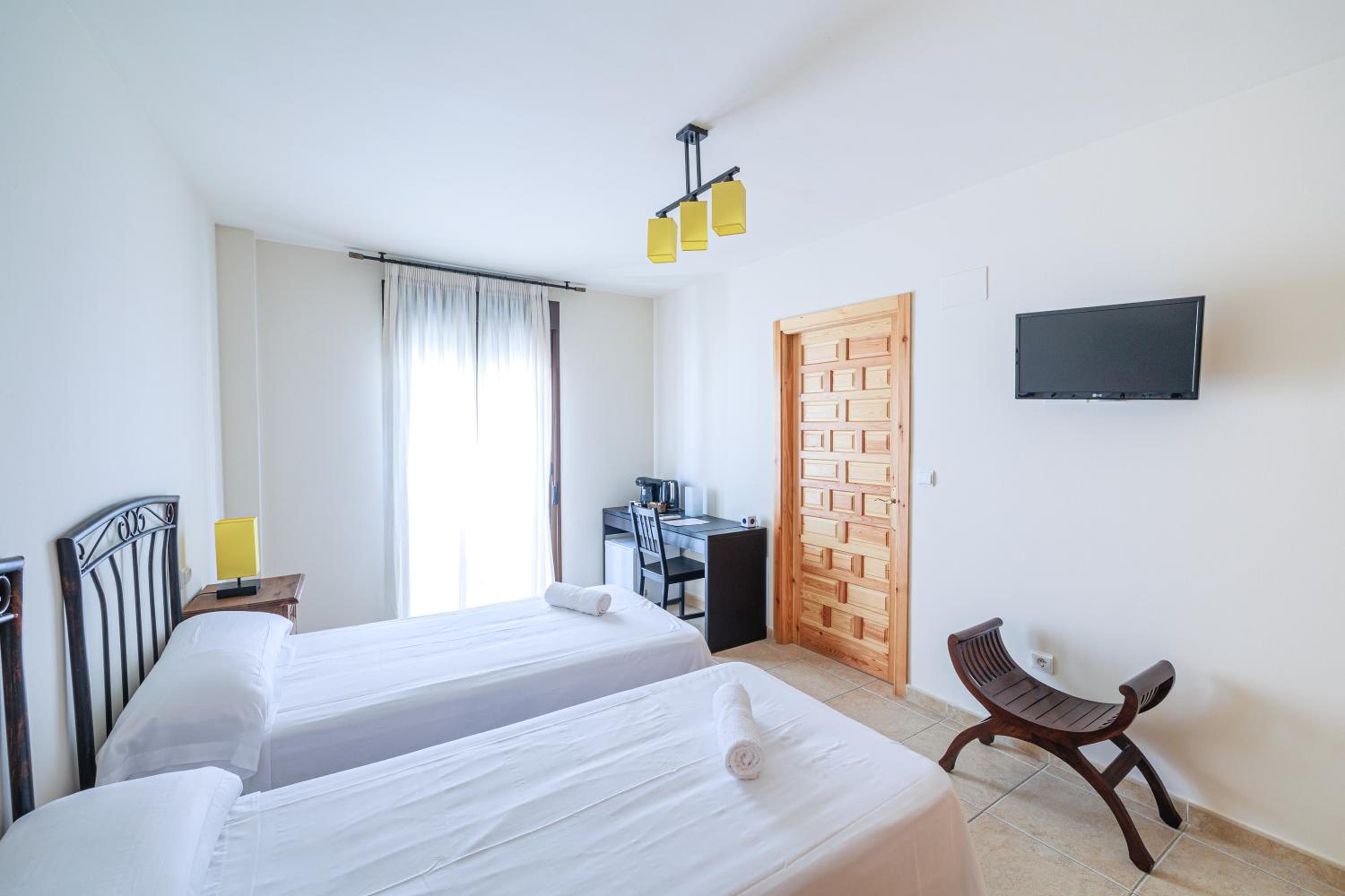 Habitación Doble