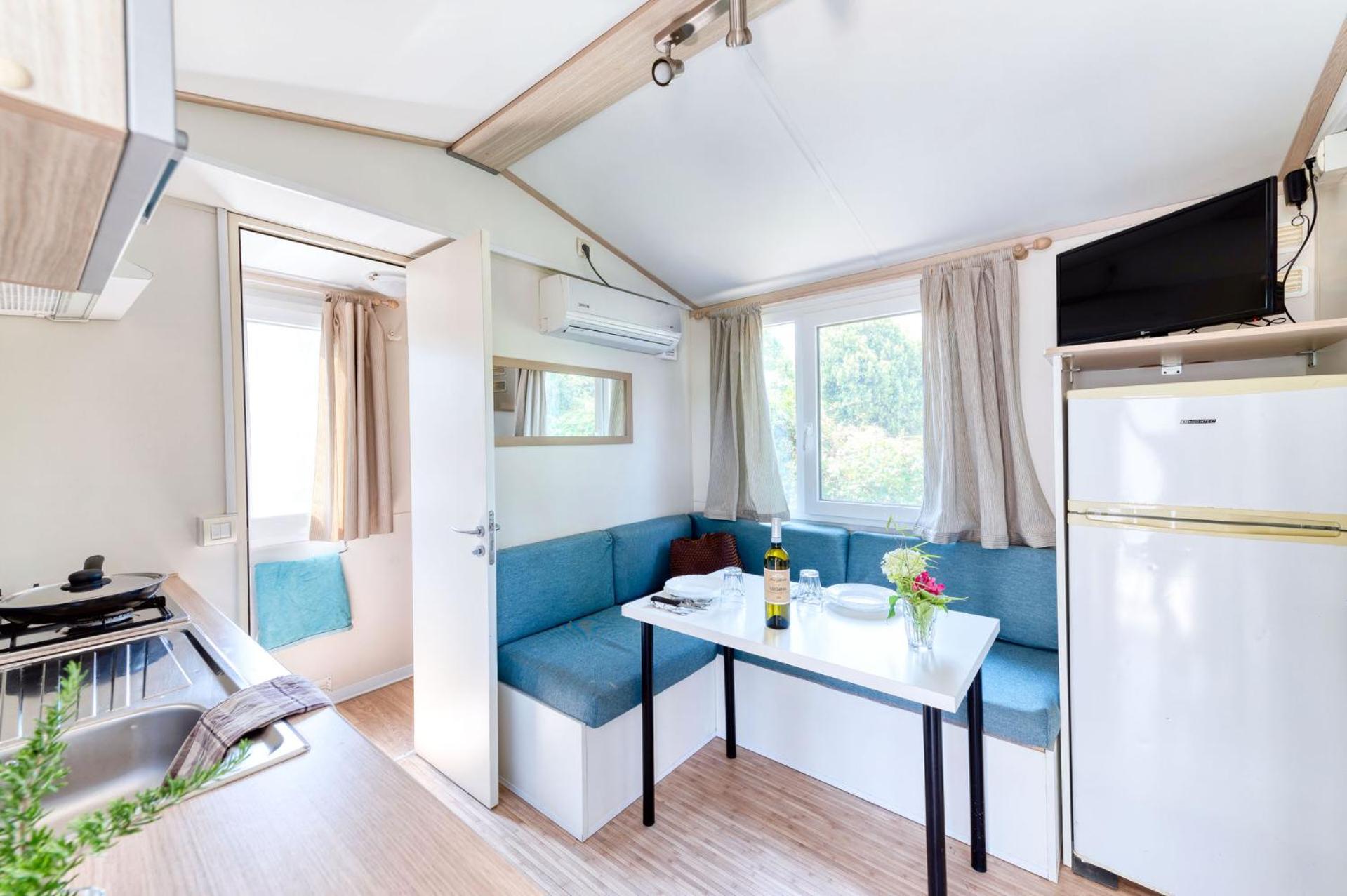 One-Bedroom Bungalow photo 2