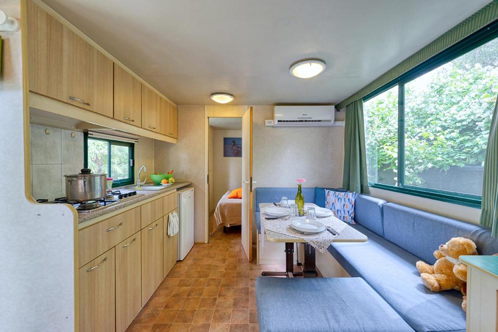 Two-Bedroom Bungalow photo 2