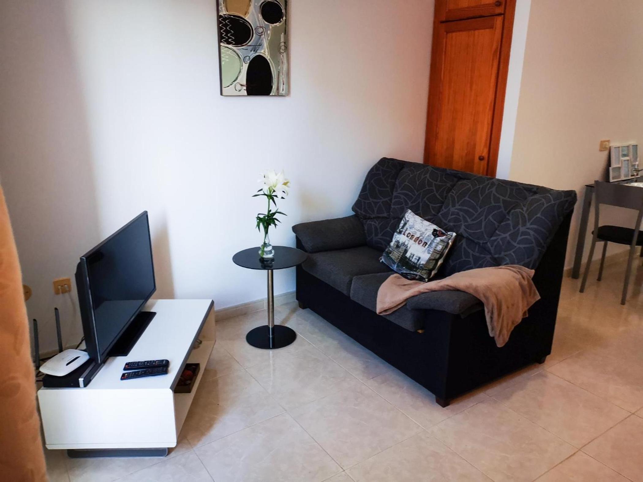 Apartamento