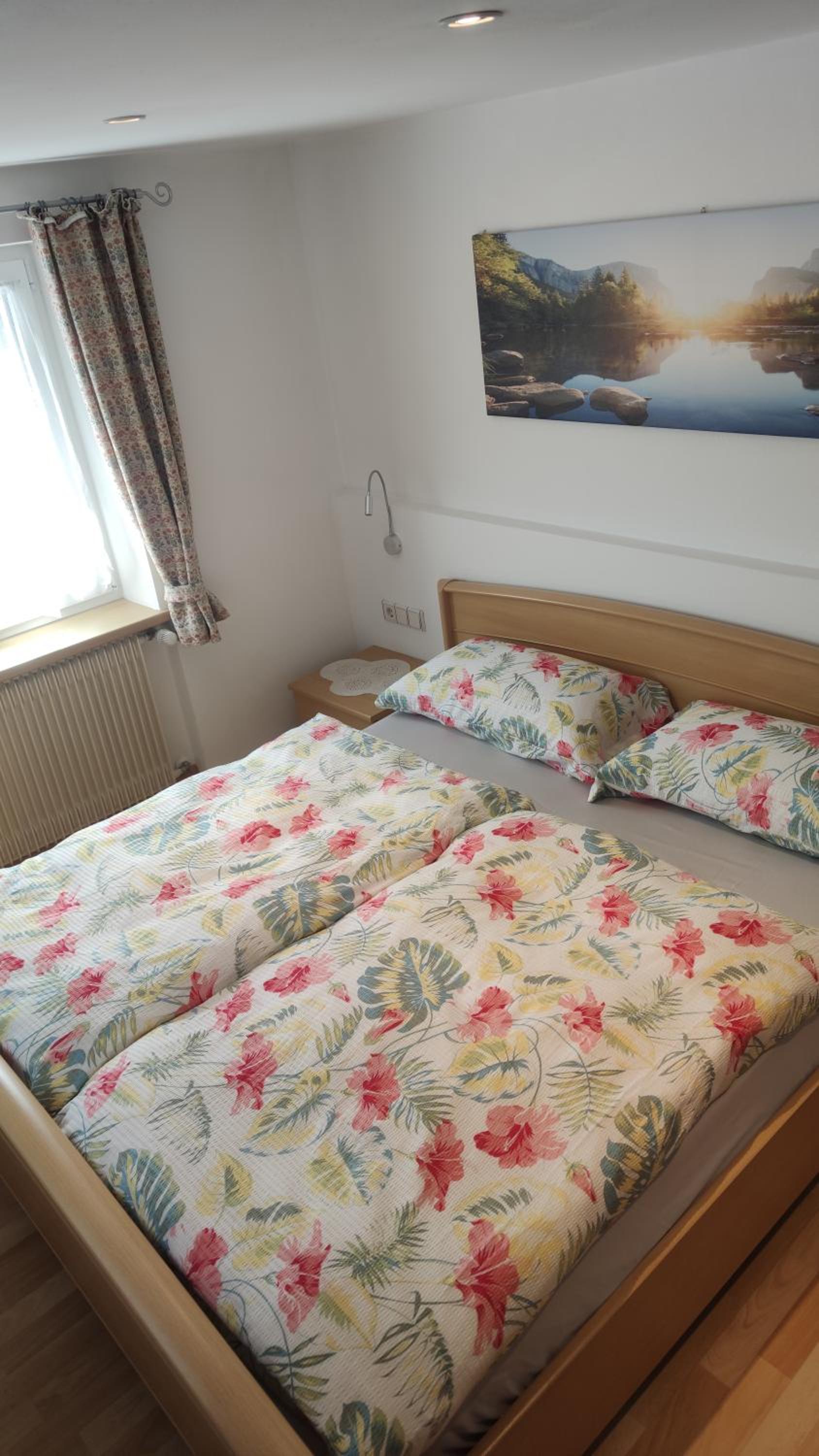 Standard Two-Bedroom Apartment photo 3