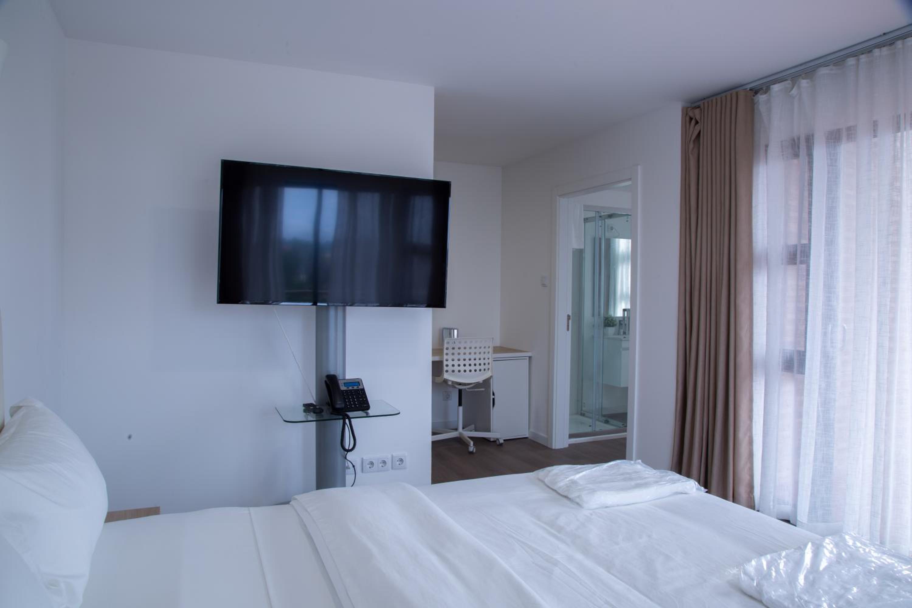 Superior Queen Room
