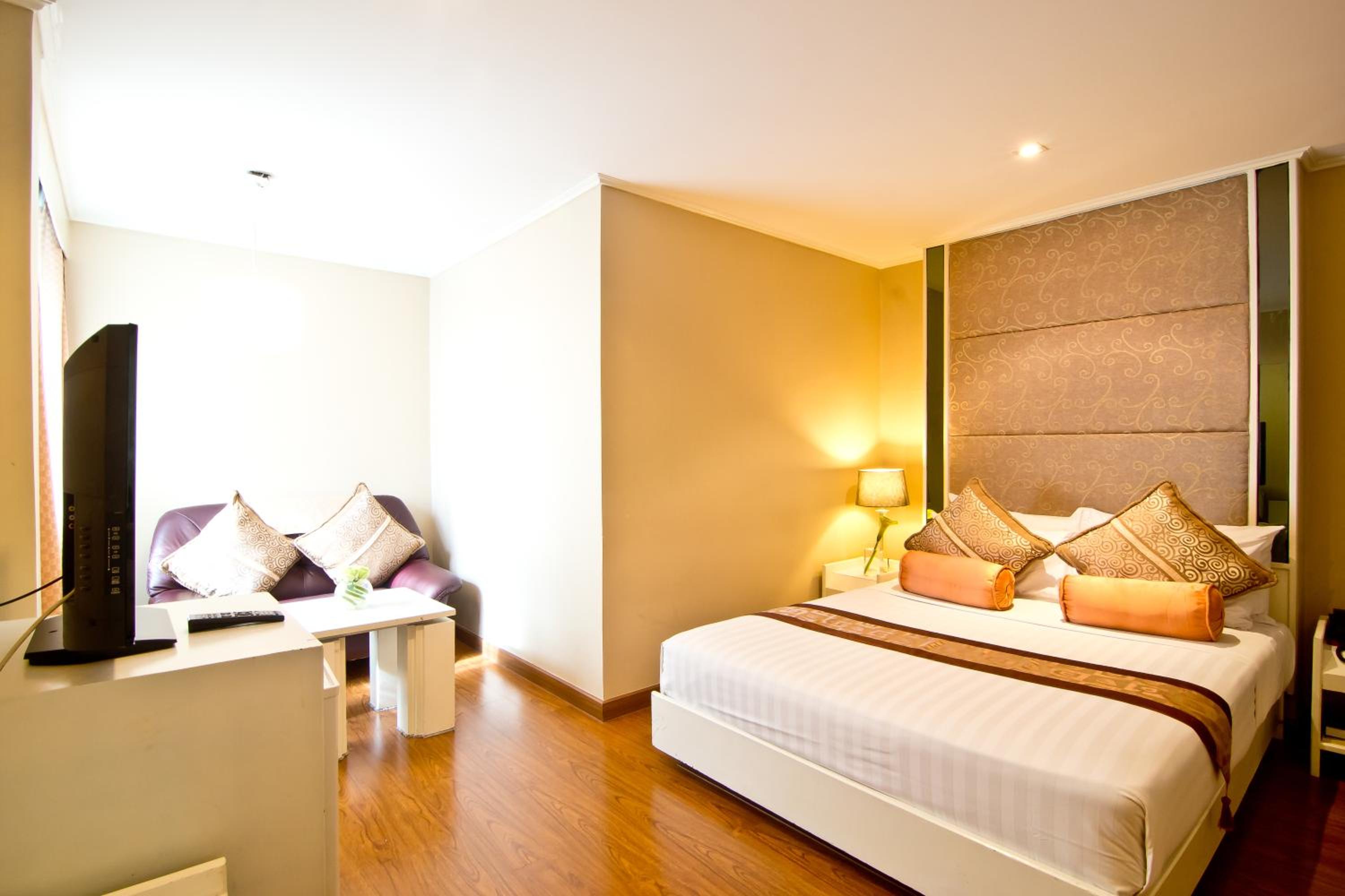 Standard Double Room photo 1