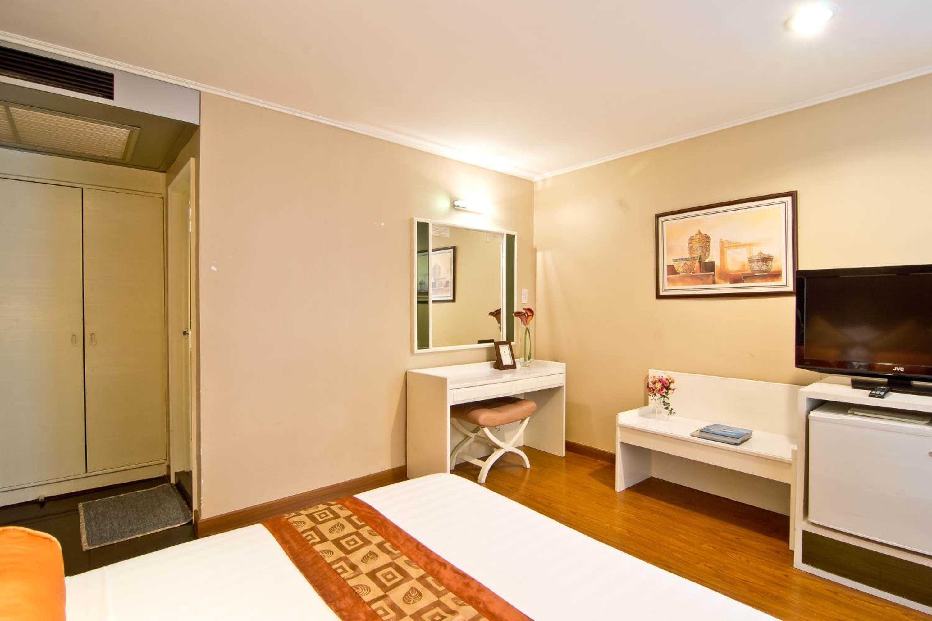 Standard Double Room photo 2