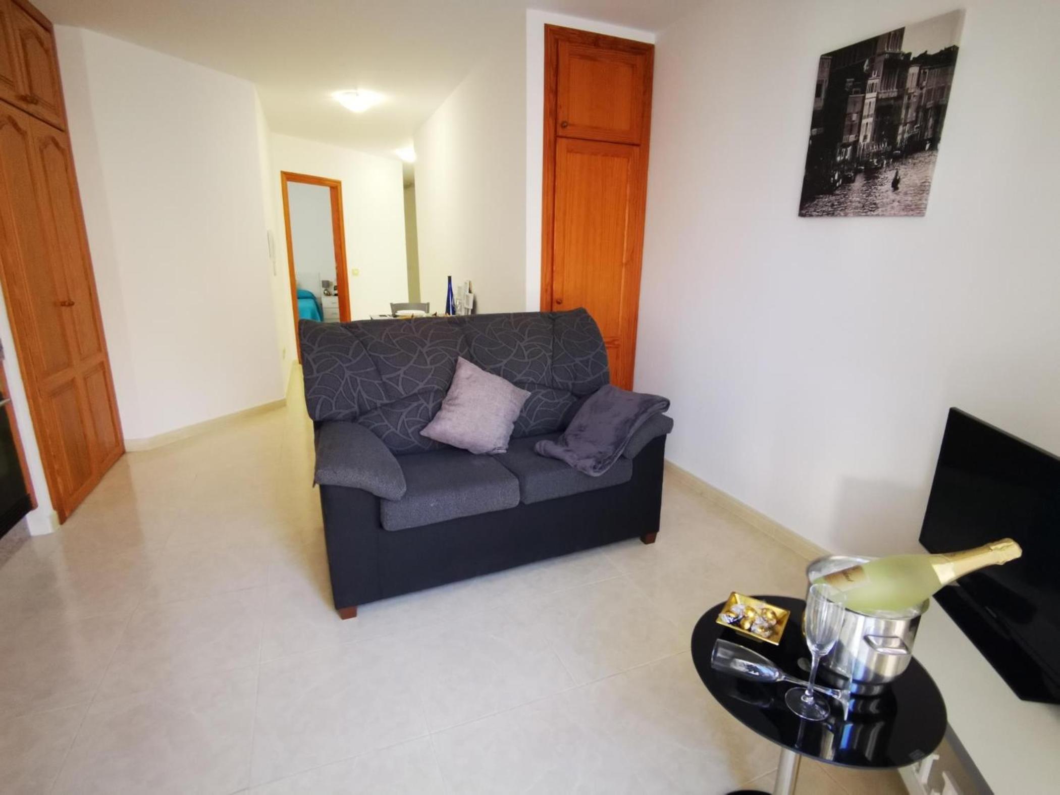 Apartamento