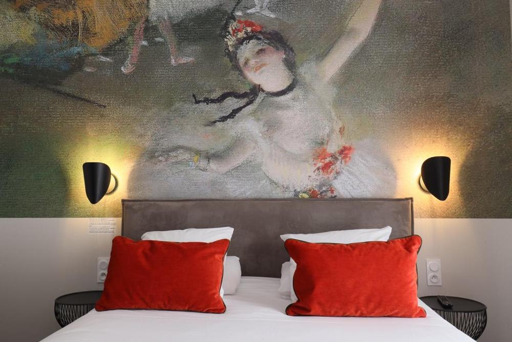 Business Double or Twin Room - Photo 4
