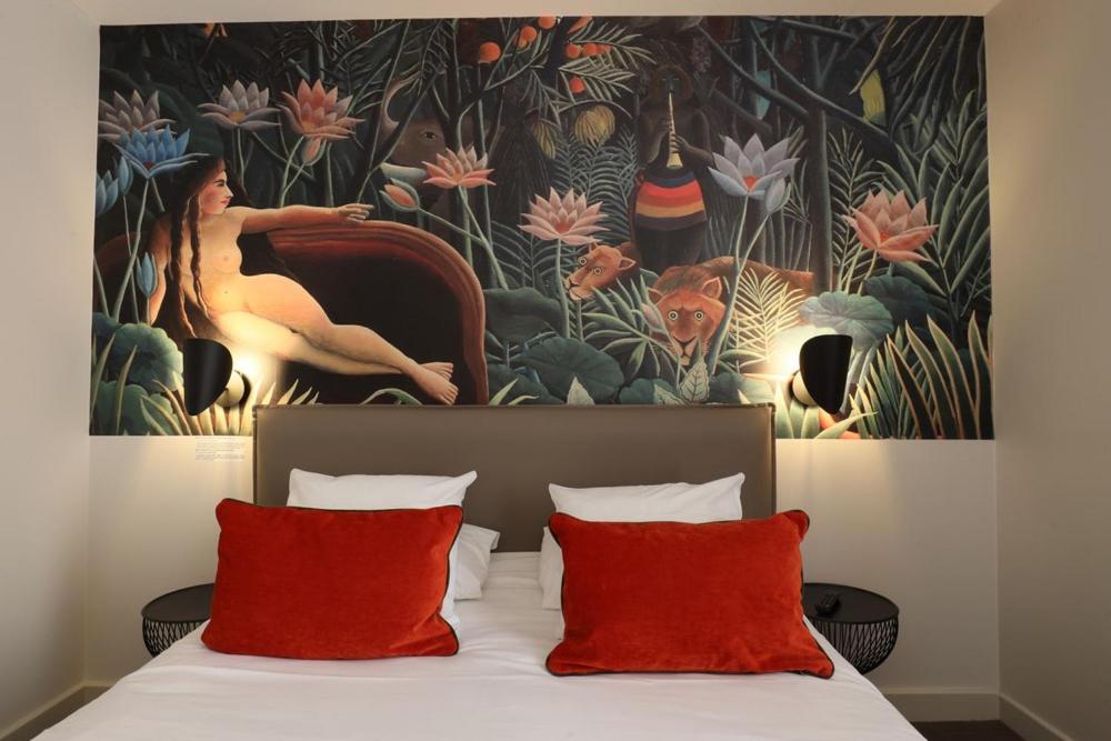 Business Double or Twin Room - Photo 2