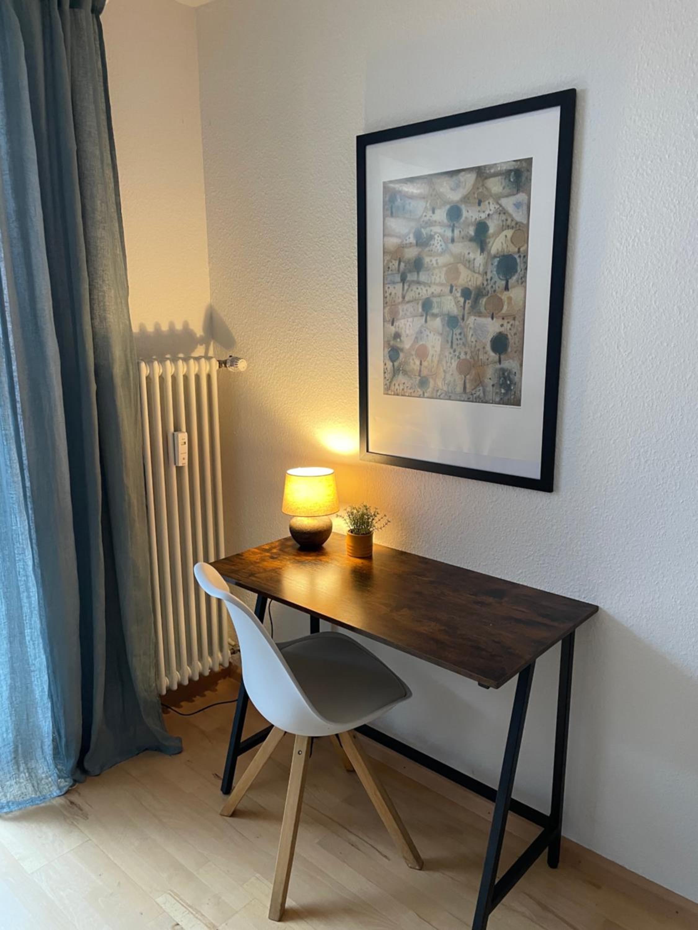 Double Room with Balcony photo 2