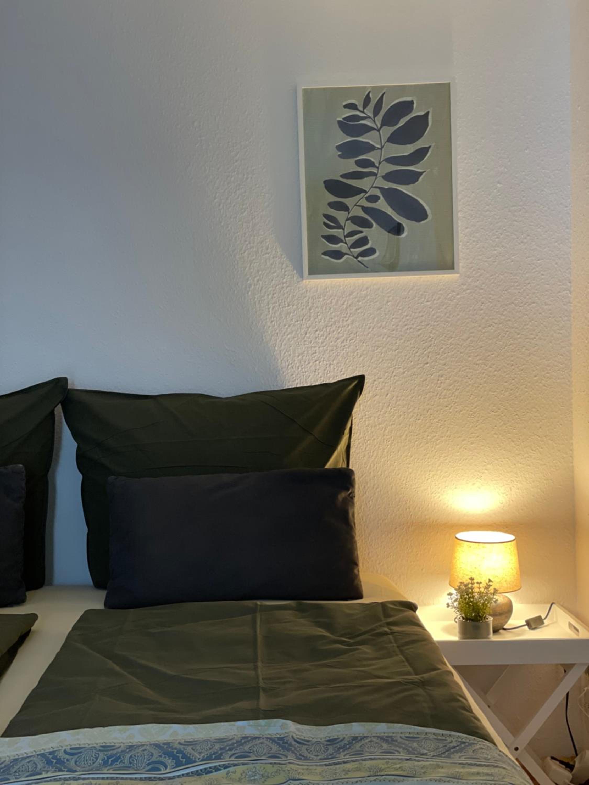 Double Room with Balcony photo 1