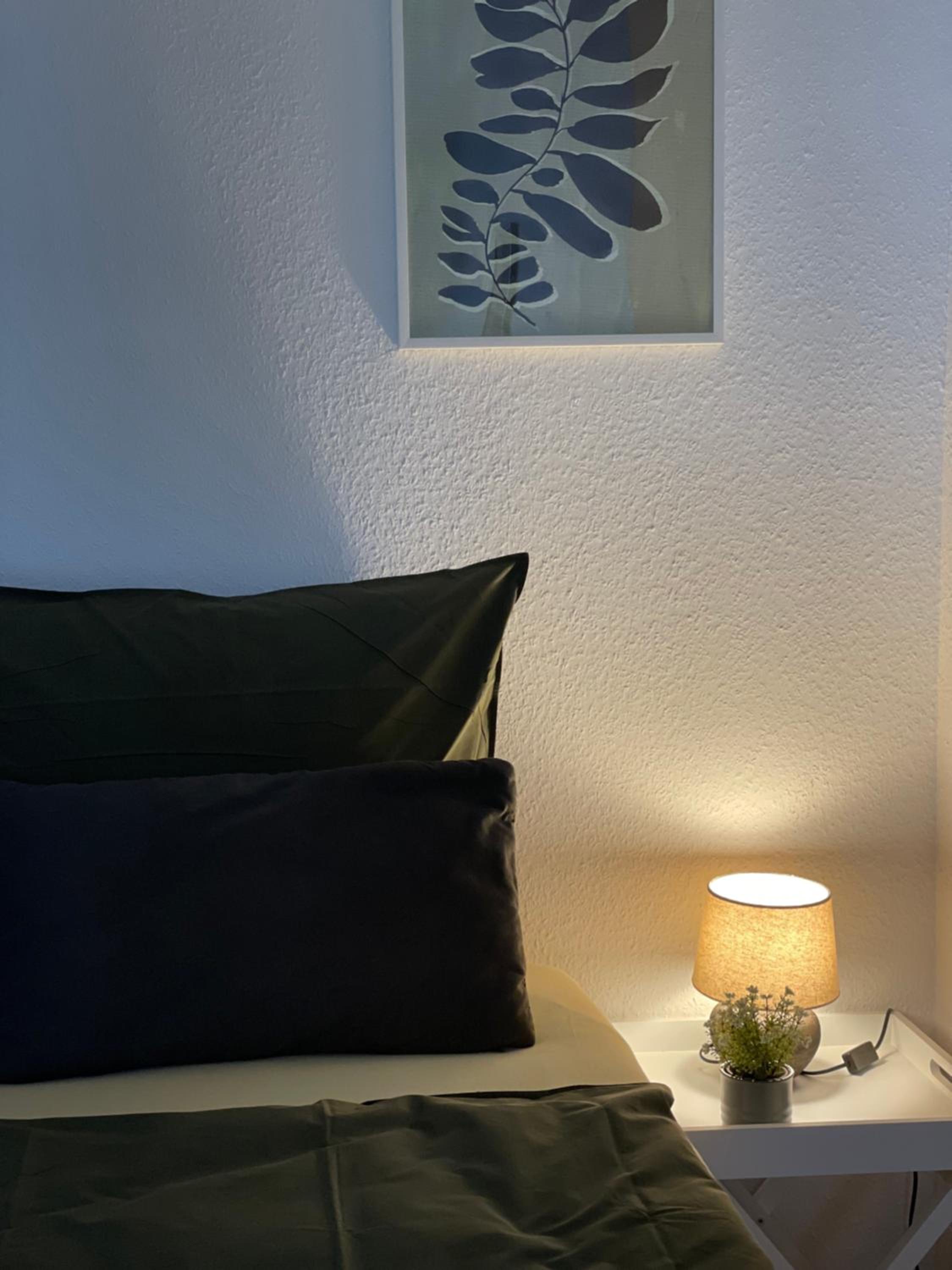 Double Room with Balcony photo 3