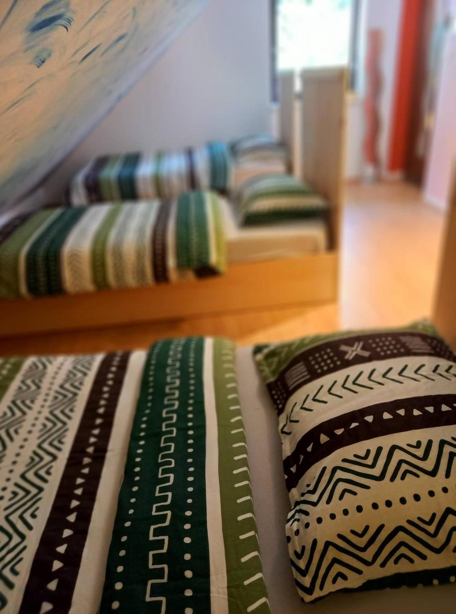 Single Bed in Dormitory Room photo 3