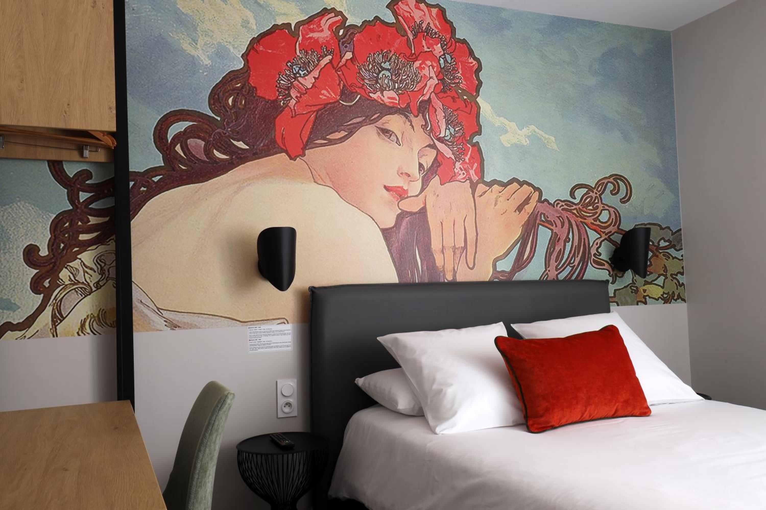 Standard Double Room - Photo 2