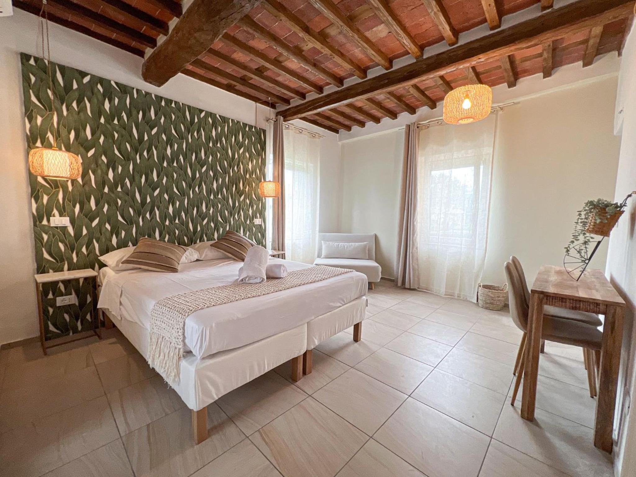 Deluxe Triple Room - Photo 1
