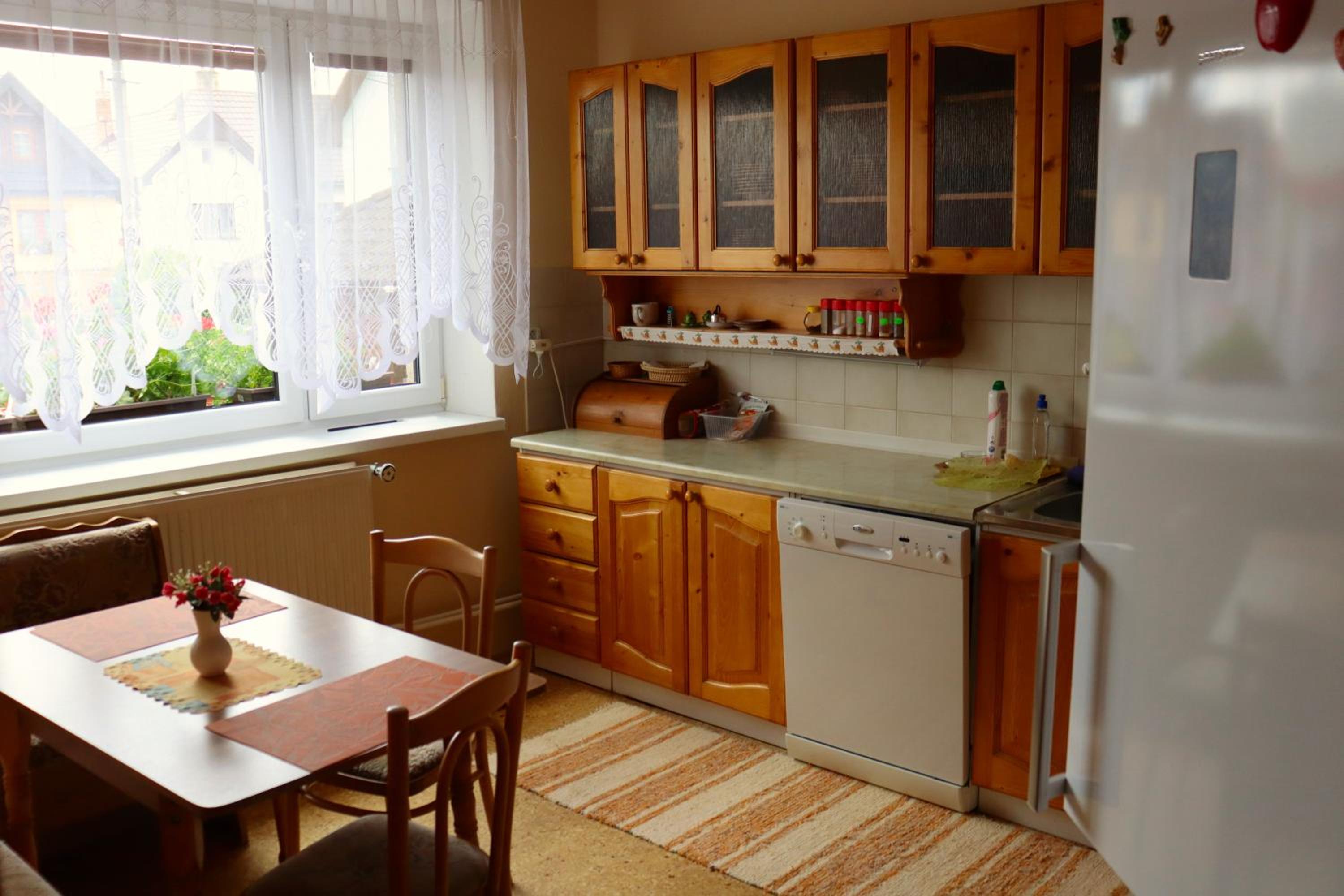 Two-Bedroom Apartment - Photo 6
