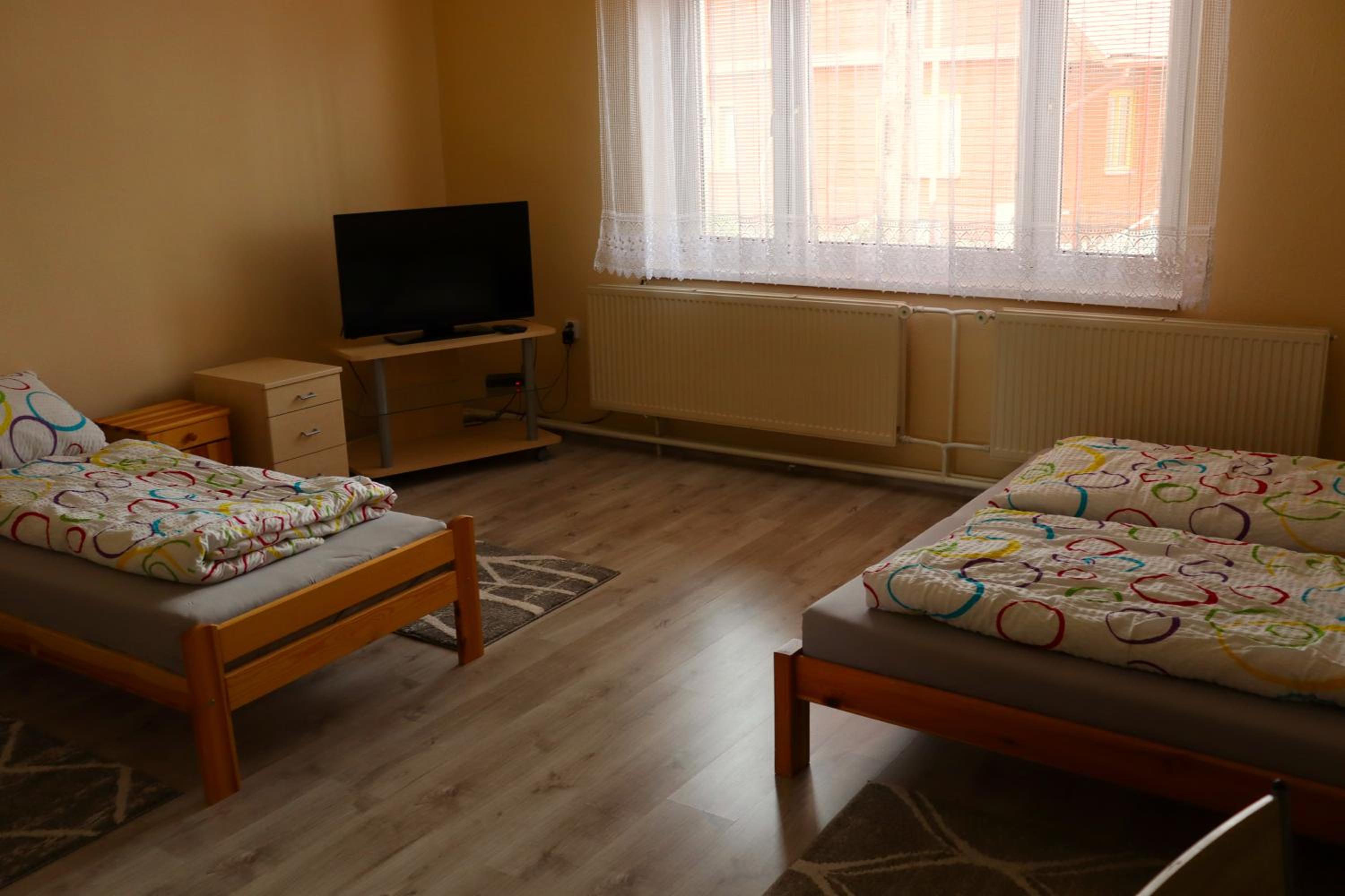 Two-Bedroom Apartment - Photo 7