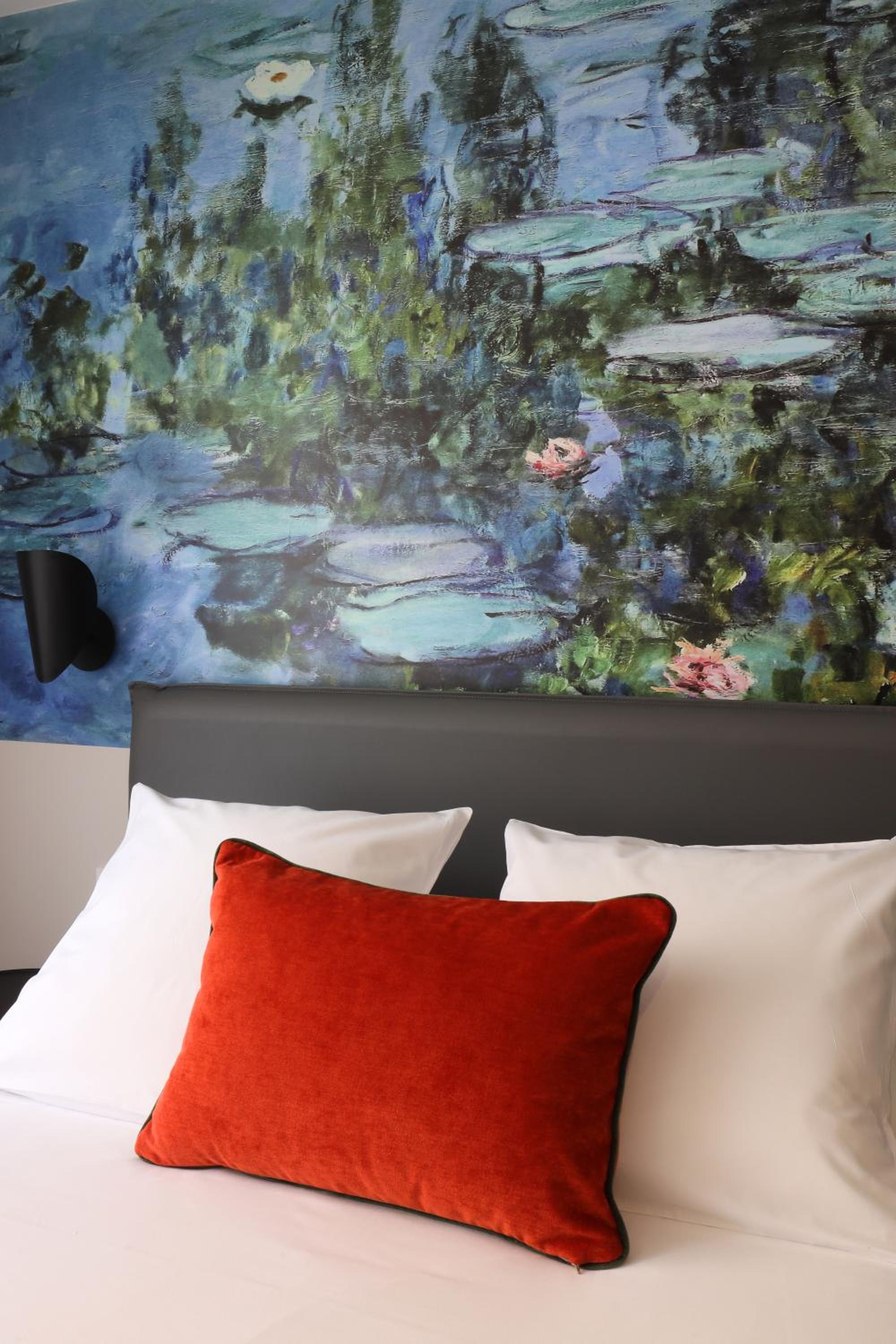 Standard Double Room - Photo 4