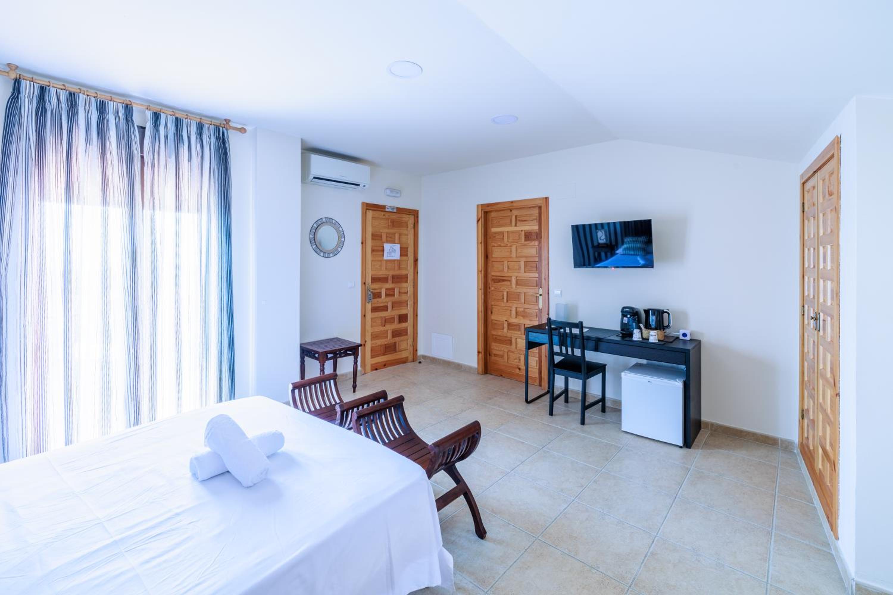 Superior Double Room photo 2