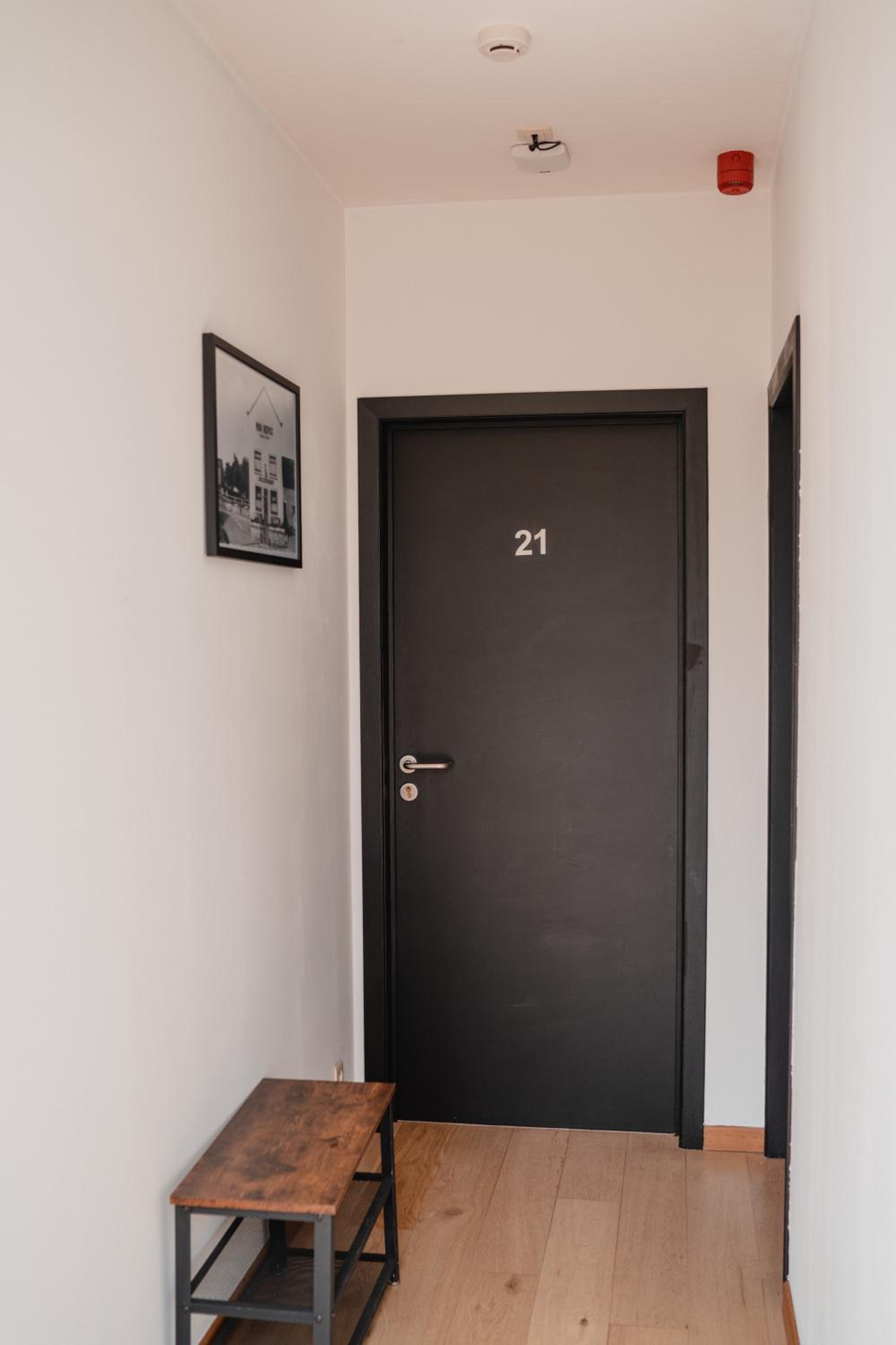 Premium Quadruple Room