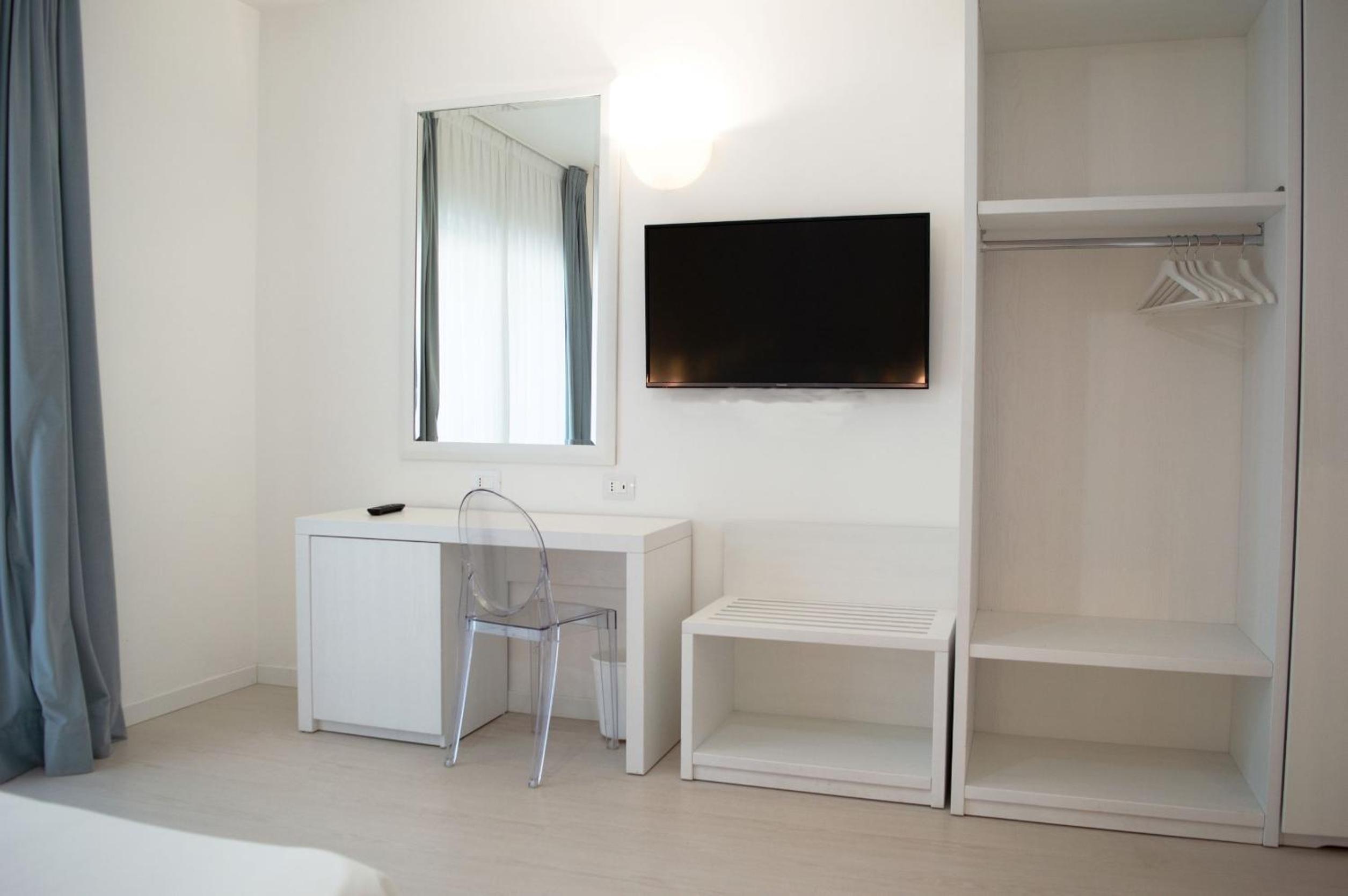 Elegance Double Room Dependance - Photo 5