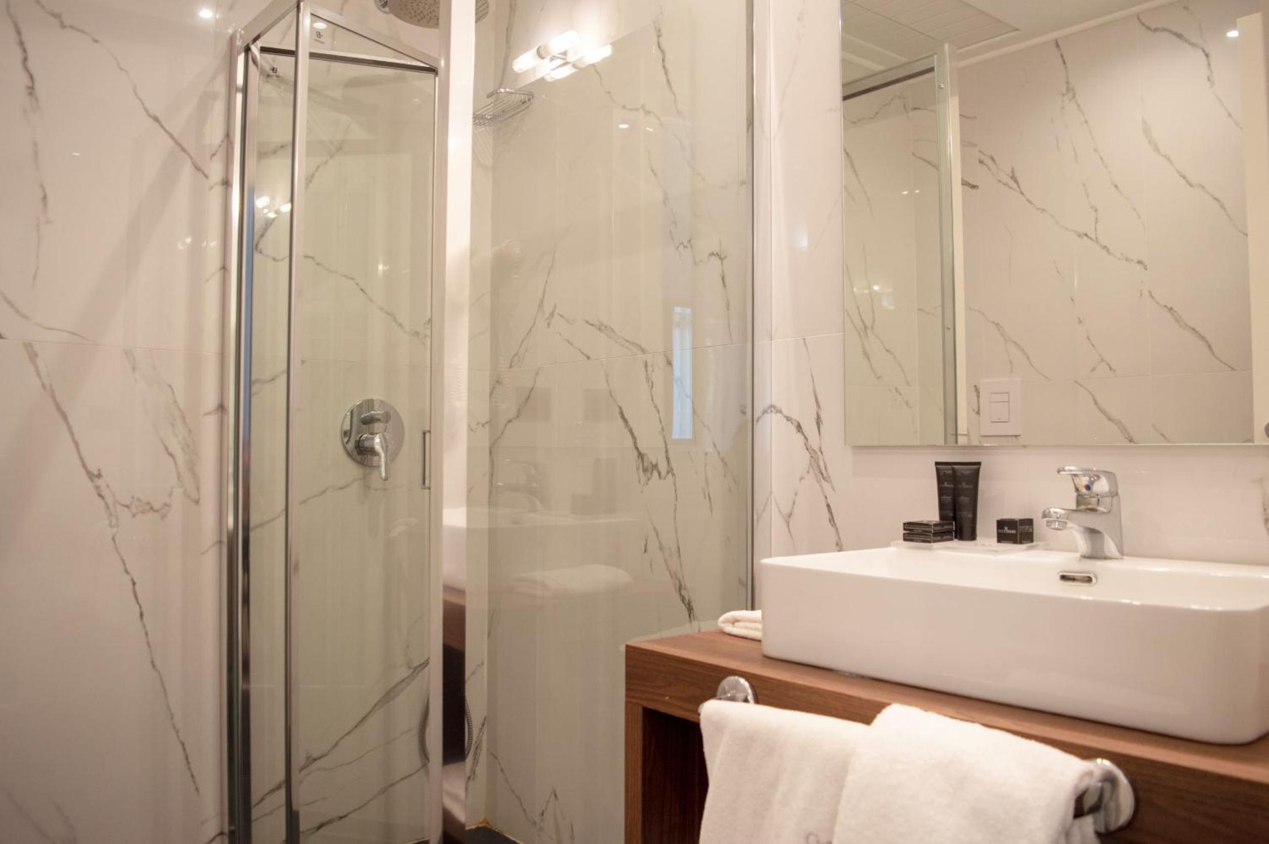Elegance Double Room Dependance - Photo 2