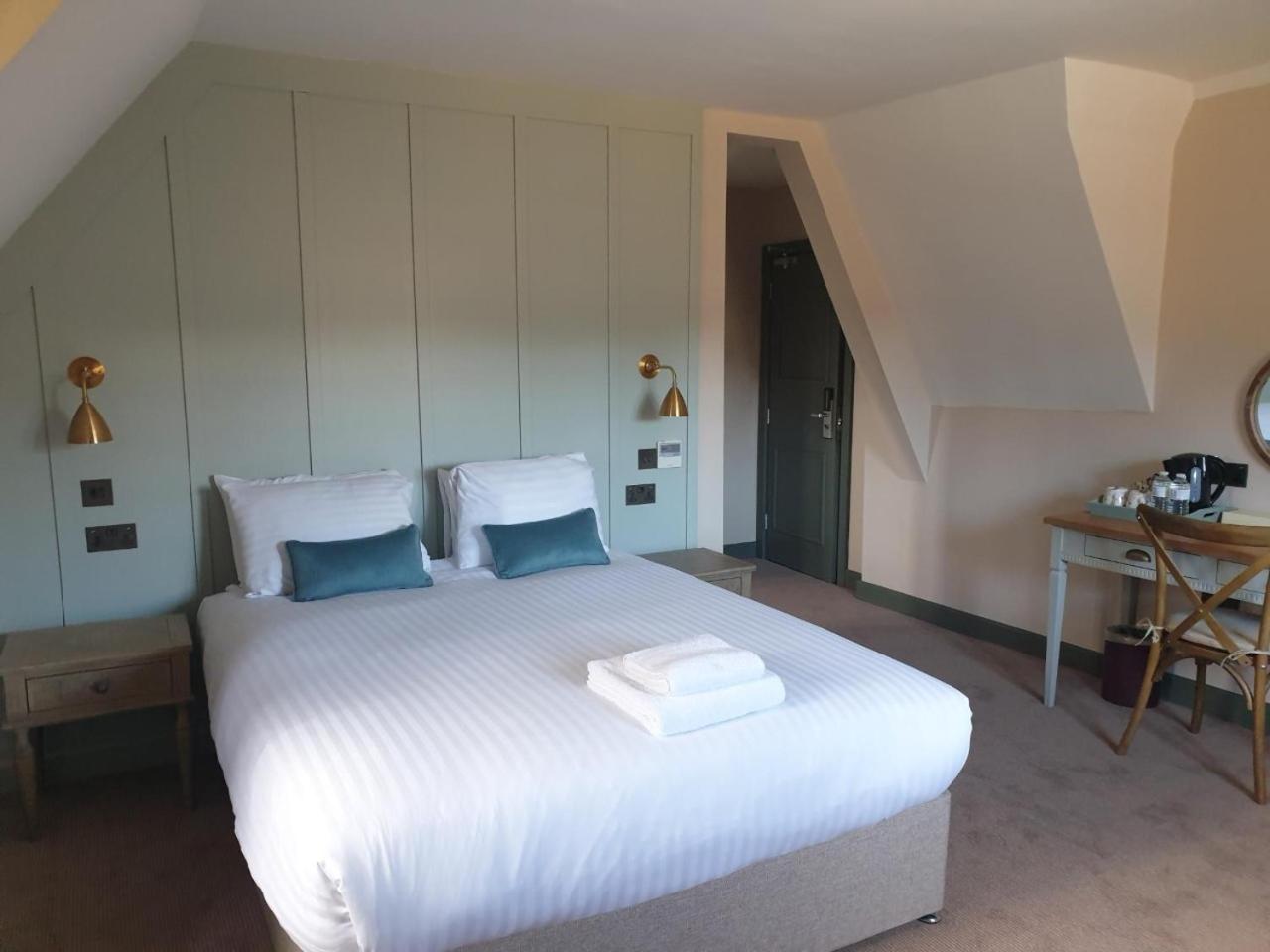 Deluxe Double Room - Photo 5