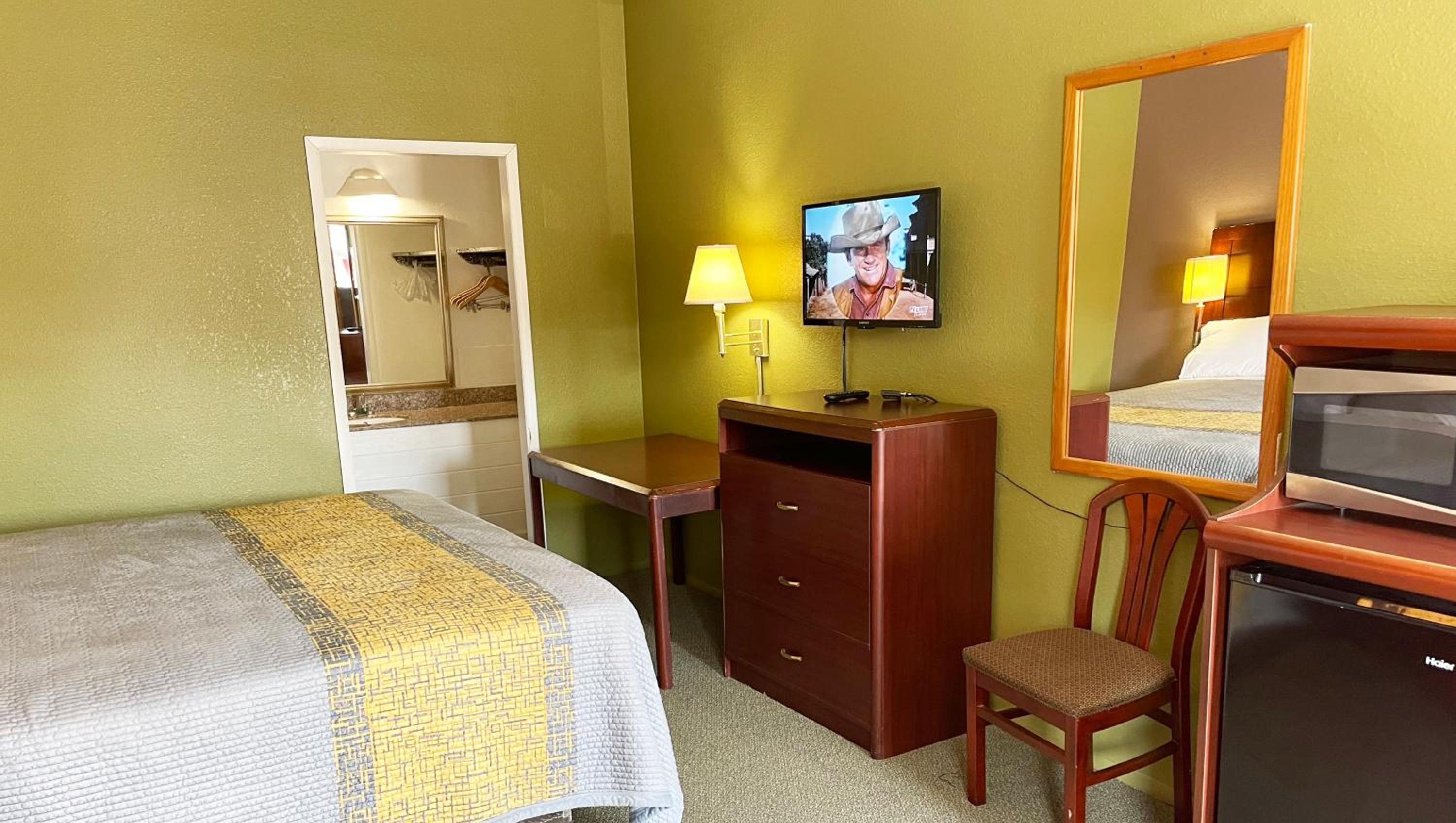 Express Inn Thomson, Bilde 5