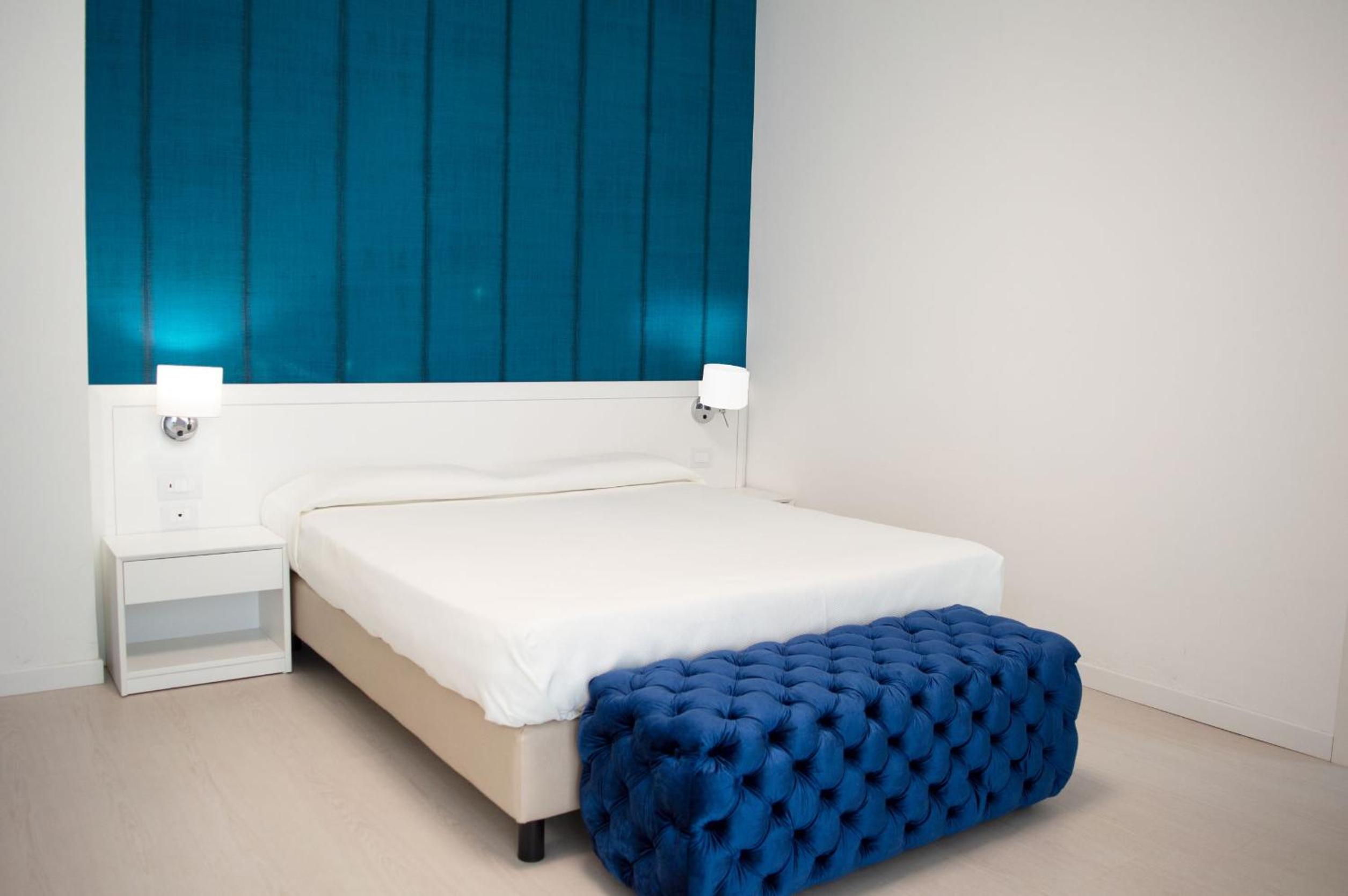 Elegance Double Room Dependance - Photo 4