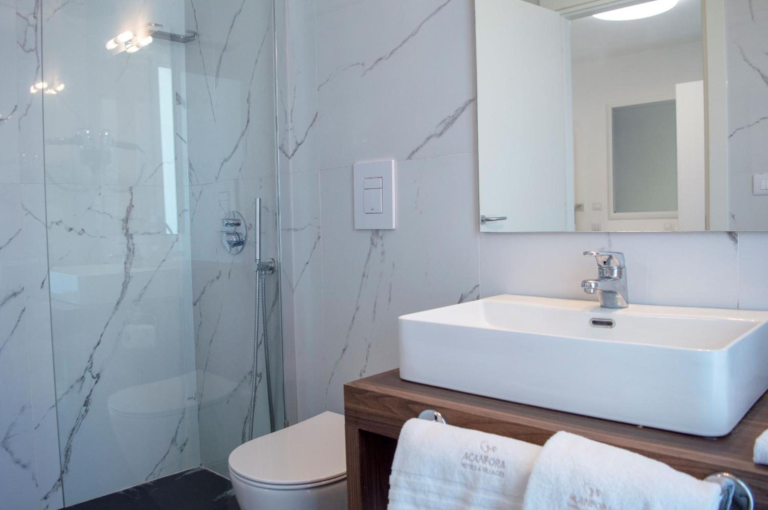 Elegance Triple Room Dependence  - Photo 5