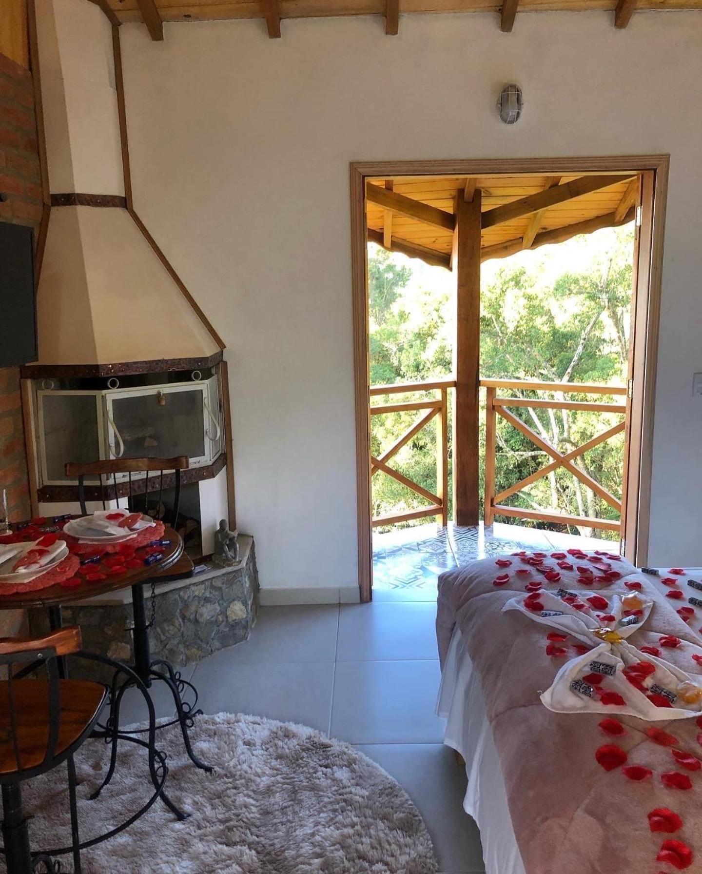Chalet - Photo 1