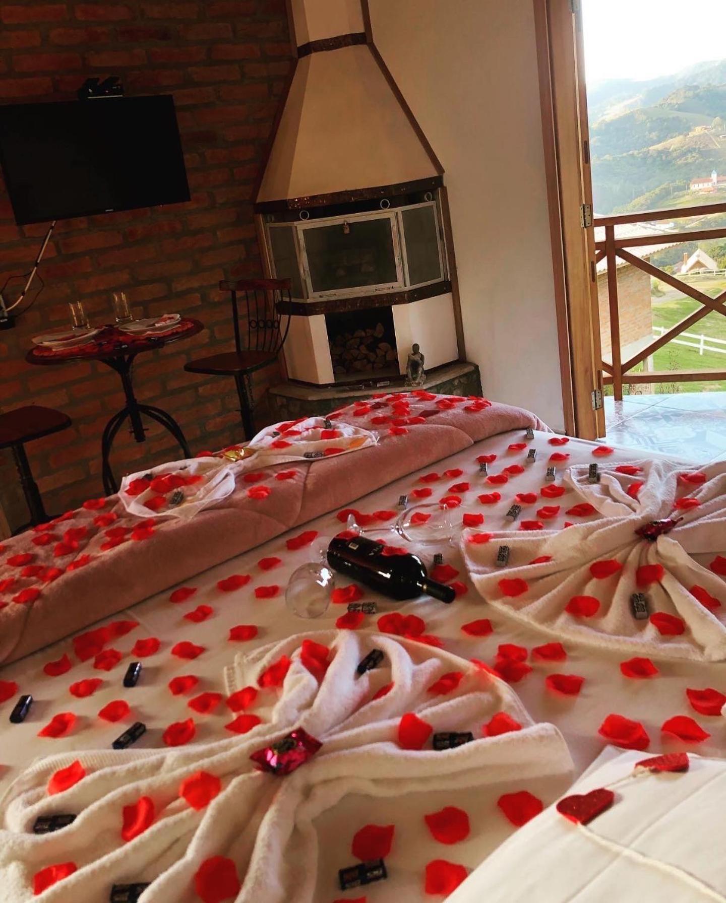Chalet - Photo 4