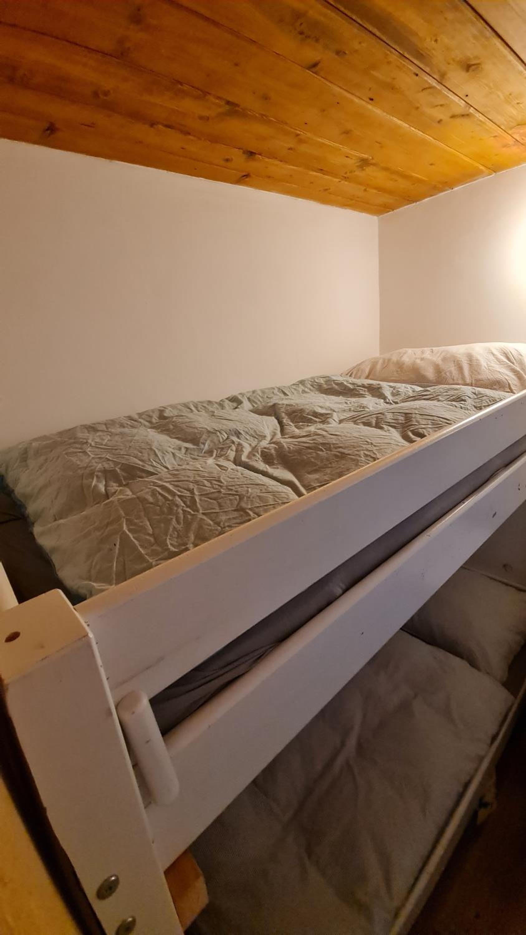Three-Bedroom Chalet photo 1